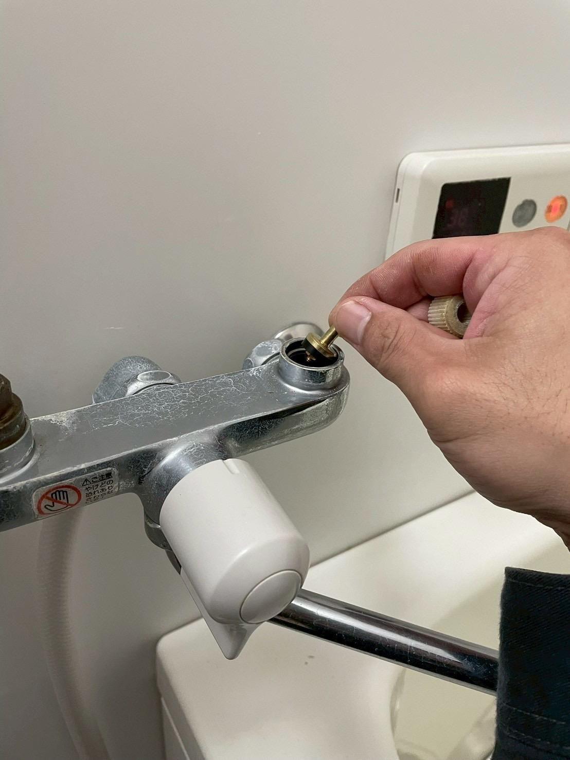 水道修理工事トラブル