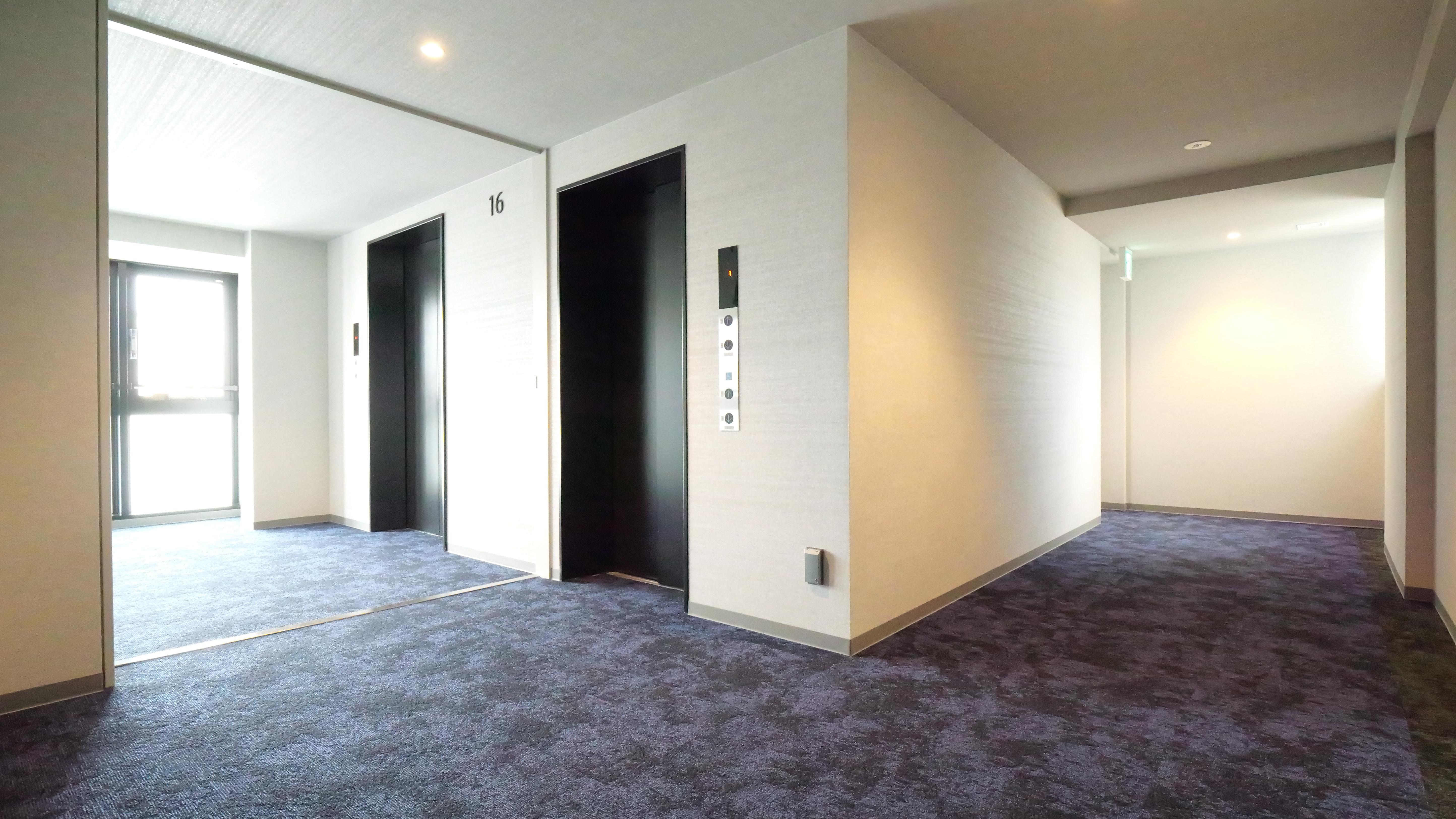 EVホール（16階）