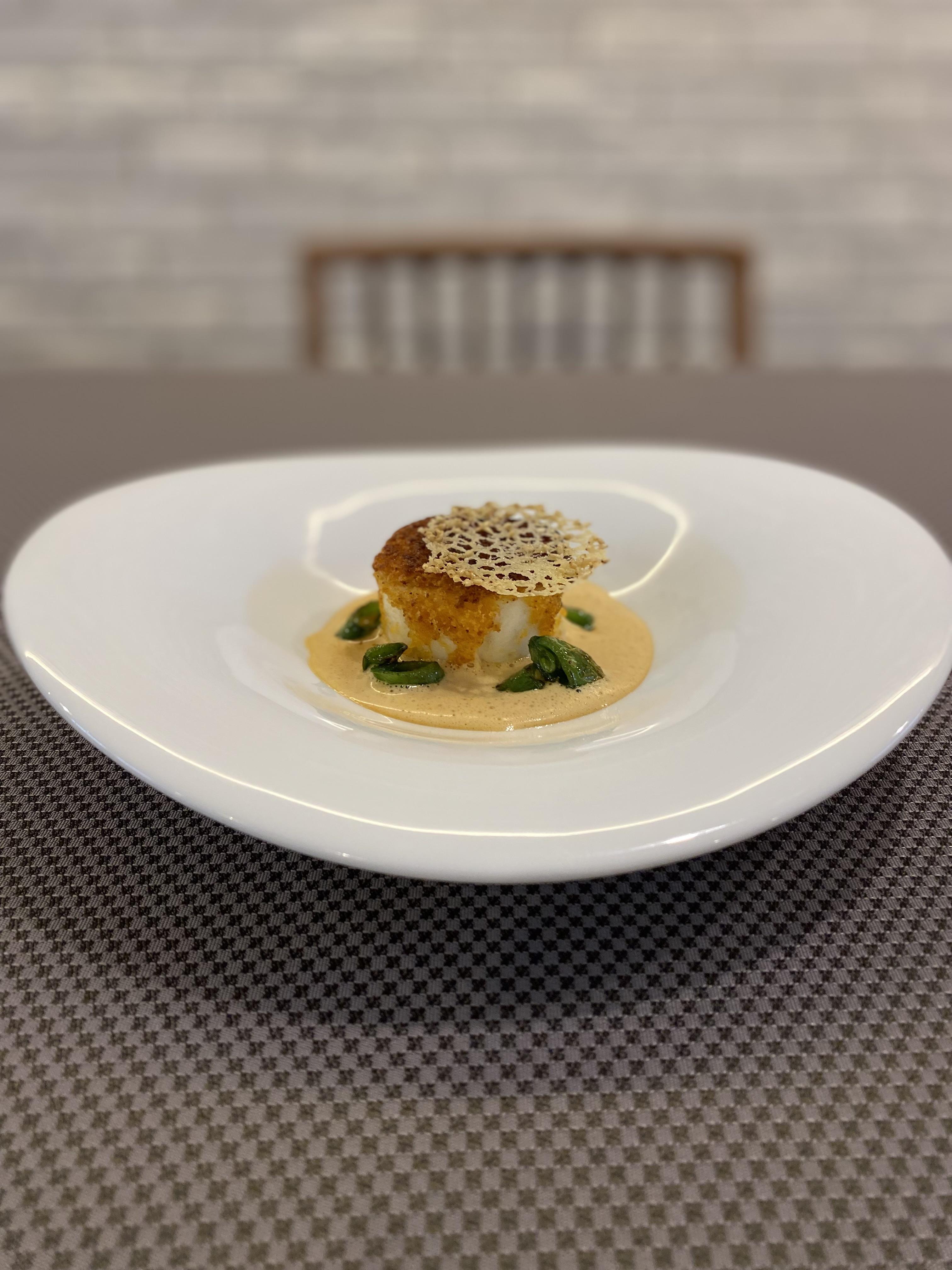 4,950円のメニュー