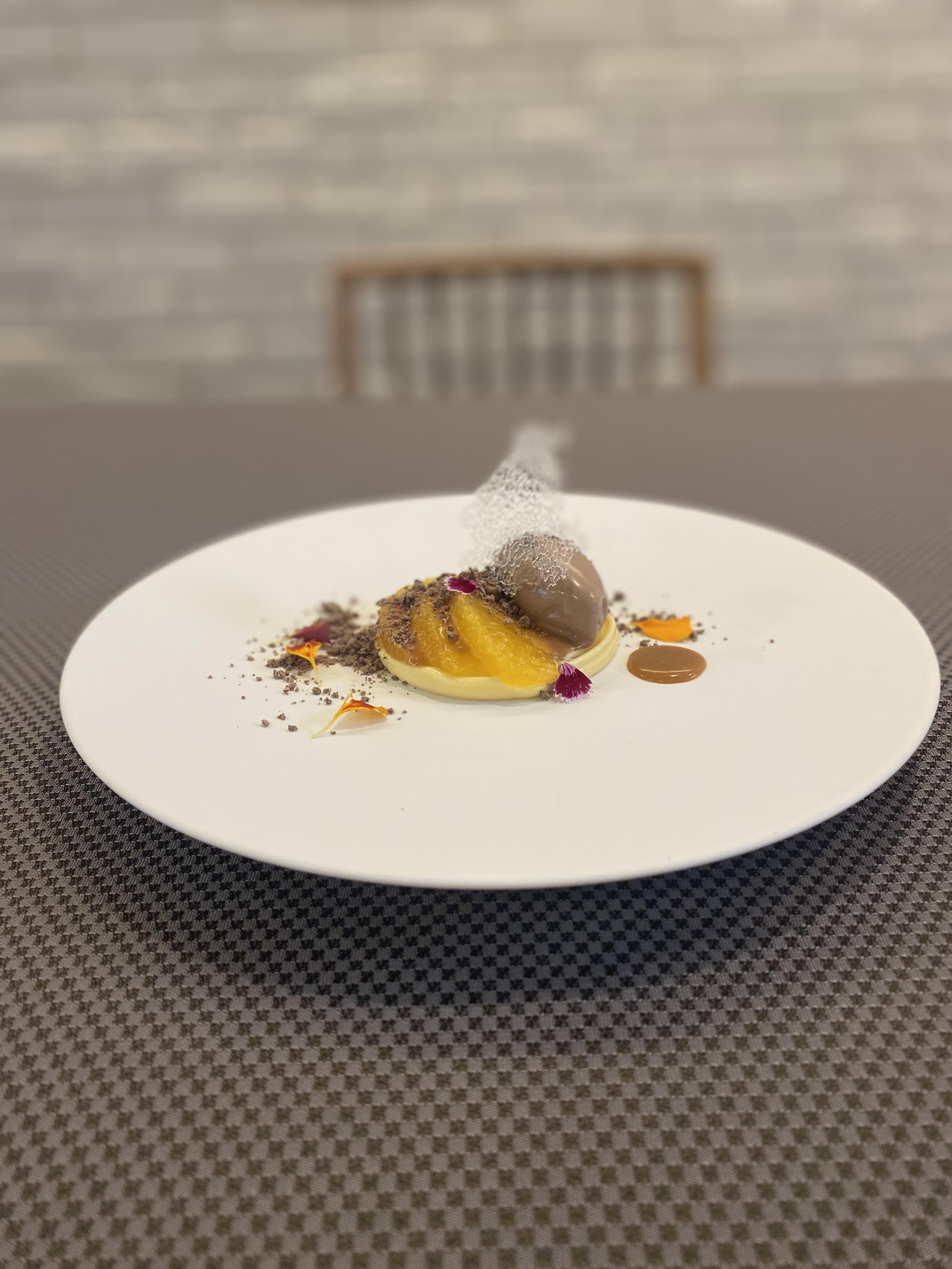 4,950円のメニュー