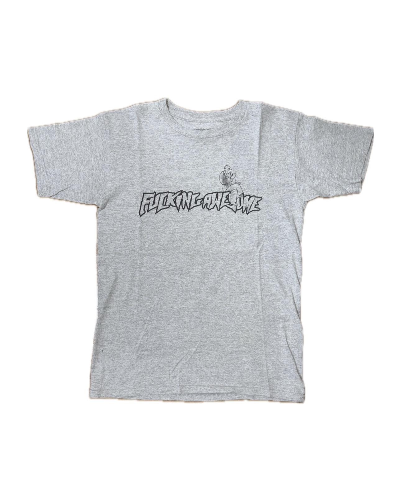 FUKING AWESOME  GRANDPA S/S TEEの商品画像