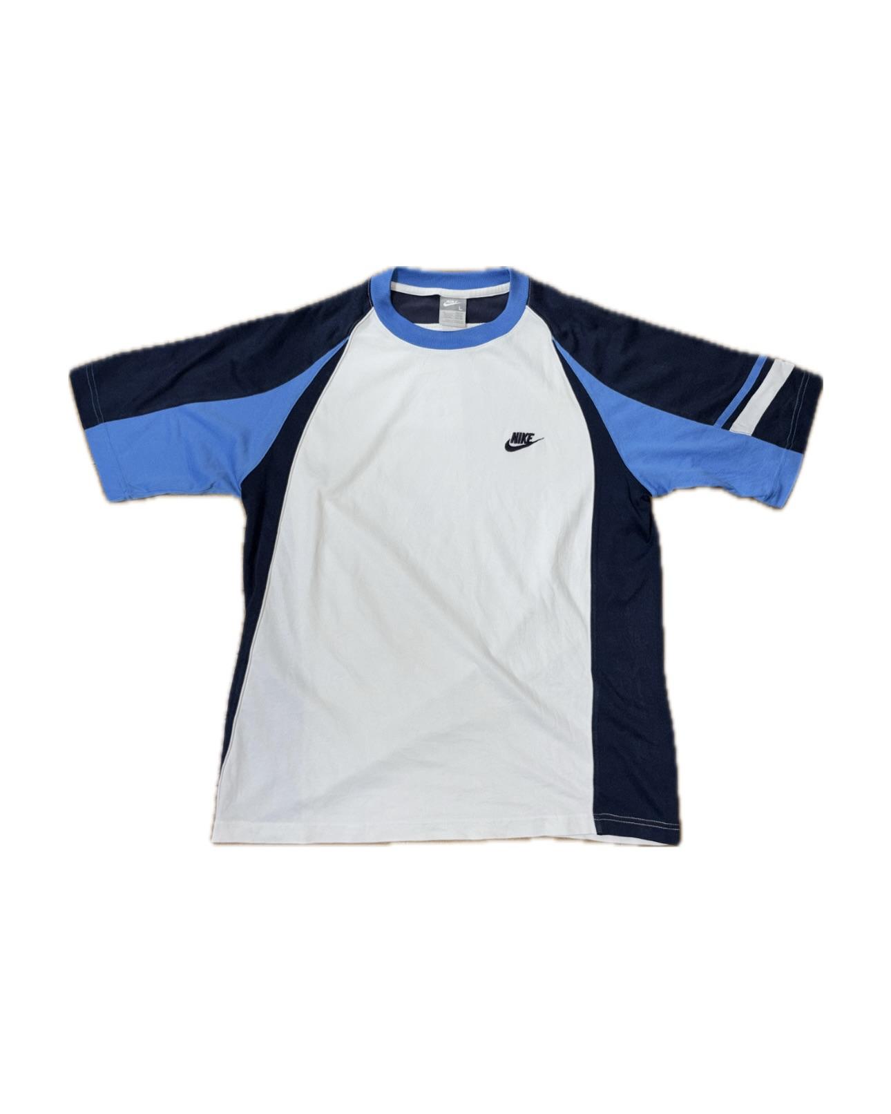 00's NIKE 【RAGLAN】S/S TEEの商品画像