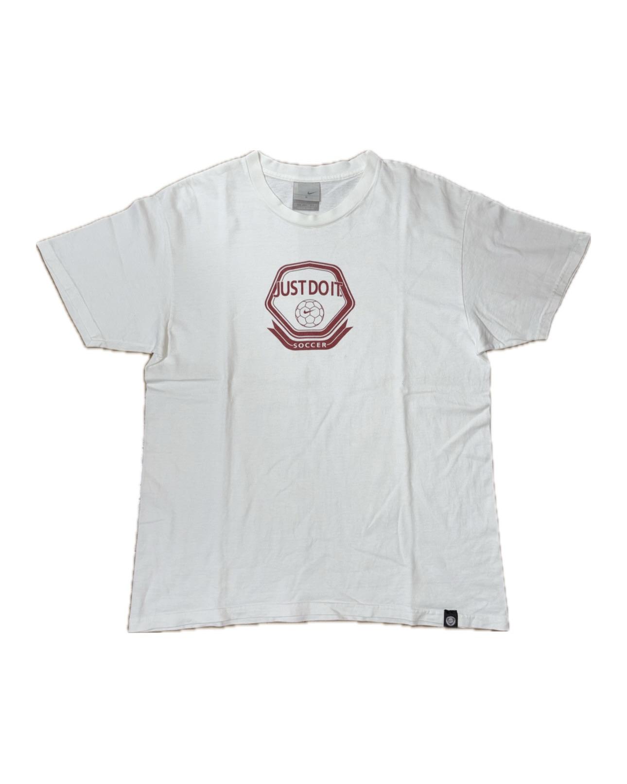 00's NIKE 【JUST DO IT】S/S TEEの商品画像