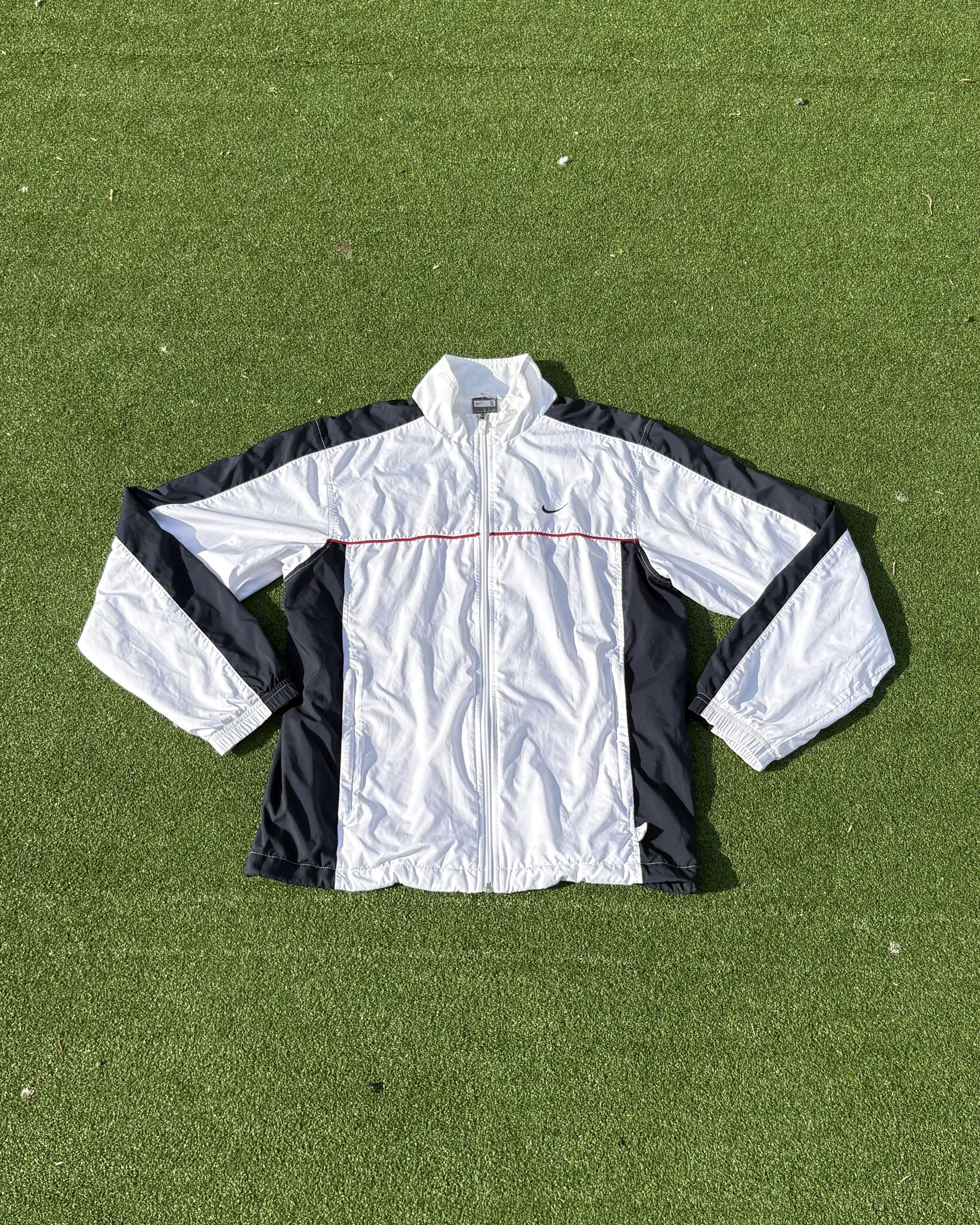 NIKE PIPING TRACK JACKETの商品画像