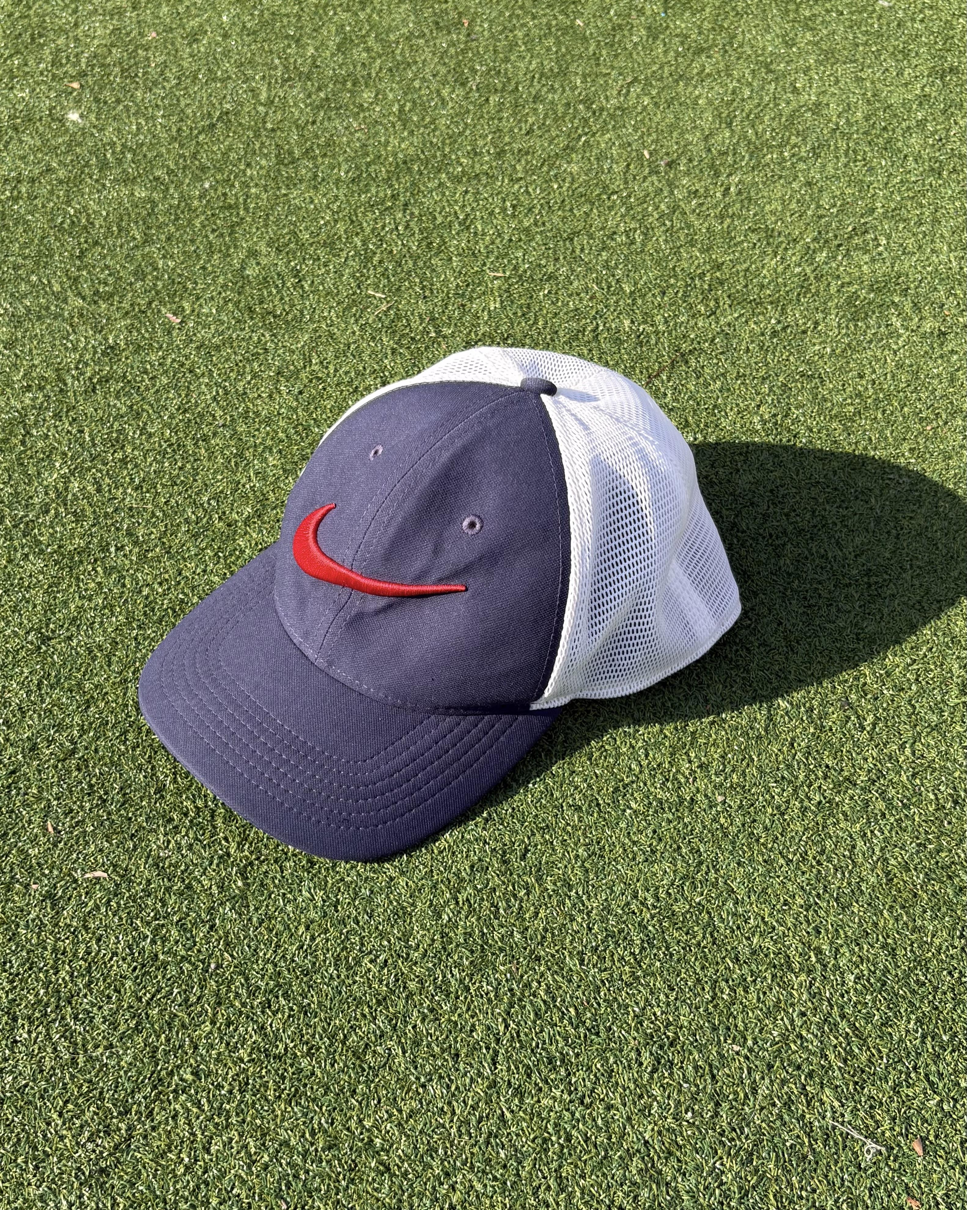 NIKE 2TONE MESH CAPの商品画像