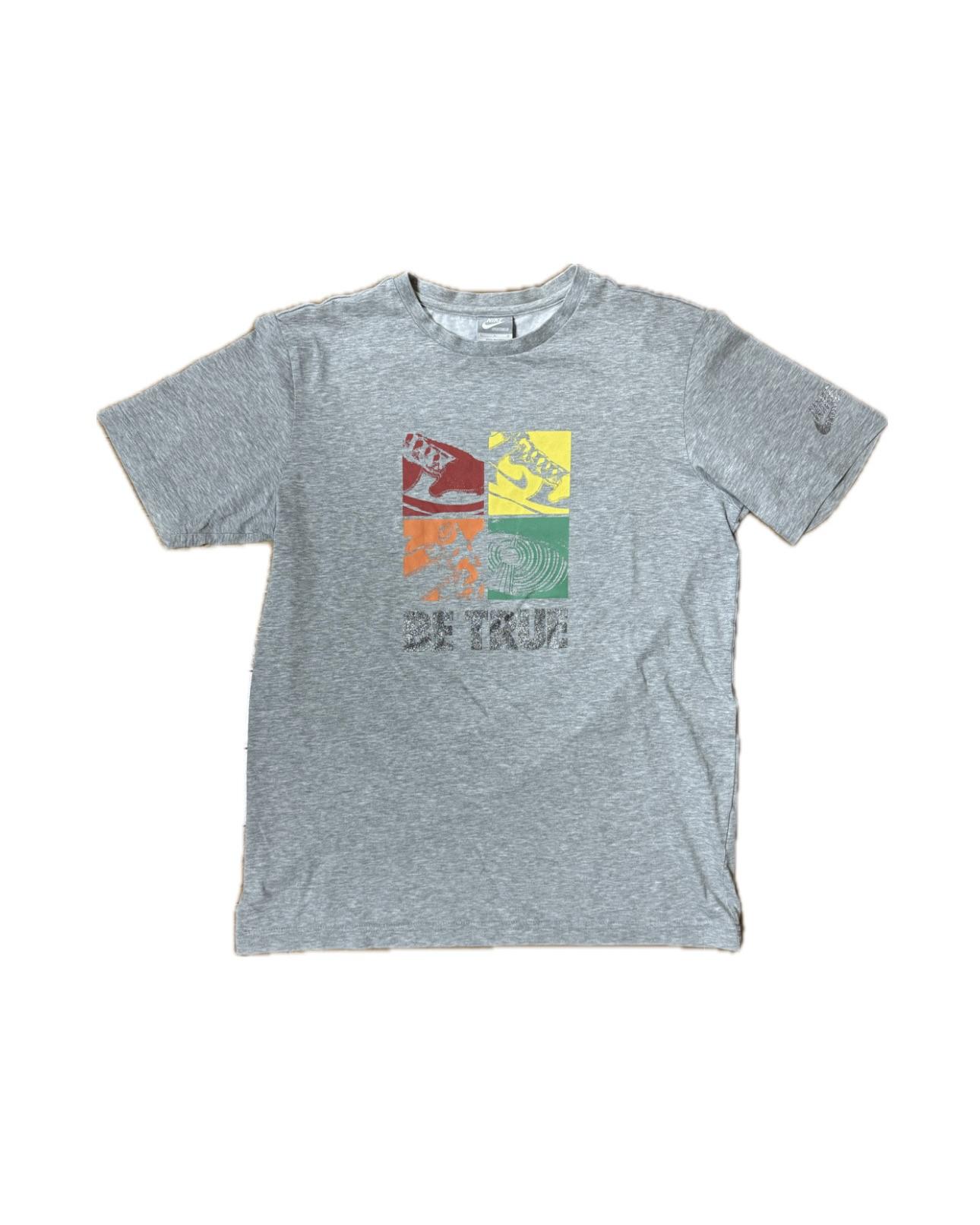 00's NIKE 【JODAN PRINT】S/S TEEの商品画像
