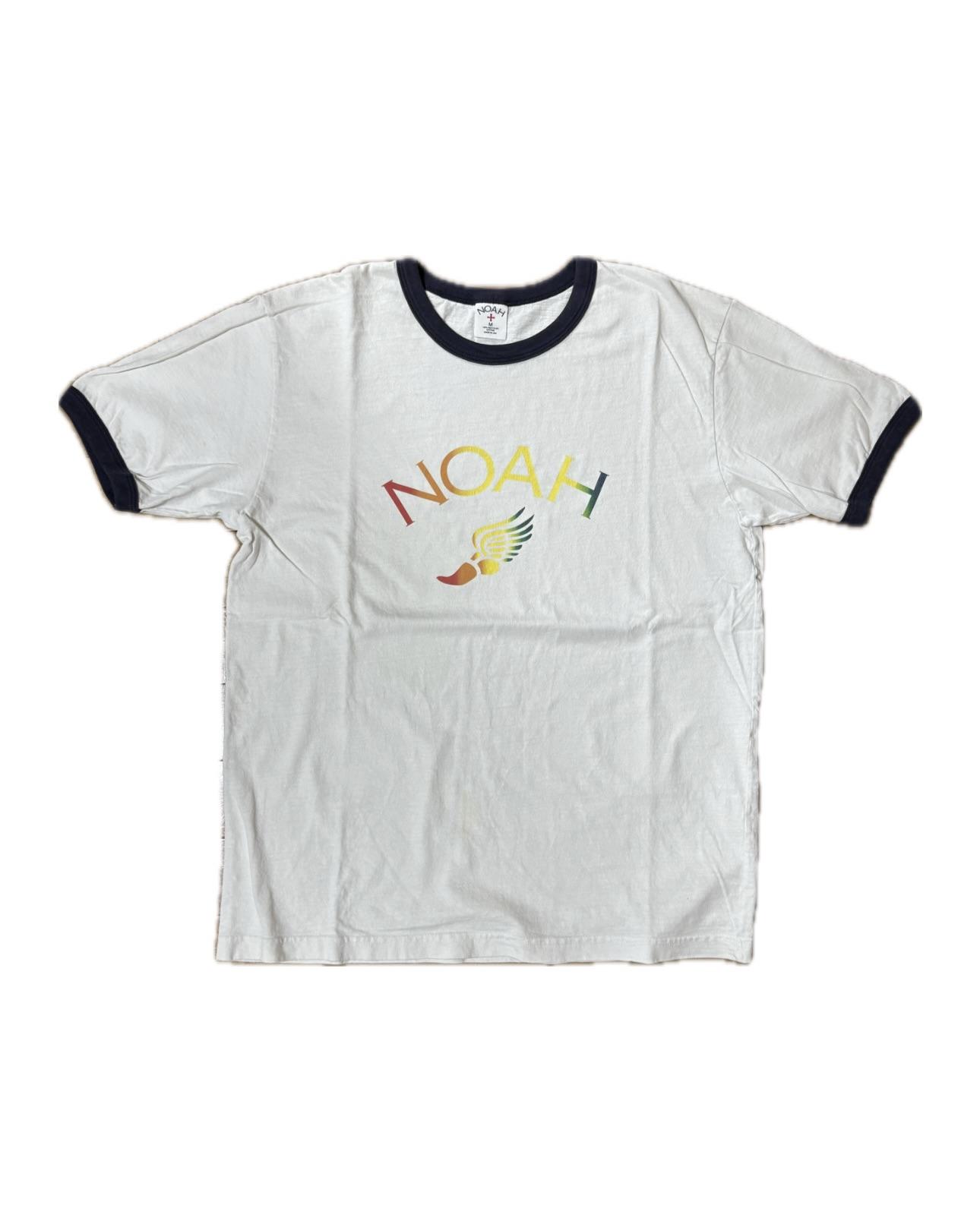 NOAH RINGER S/S TEEの商品画像