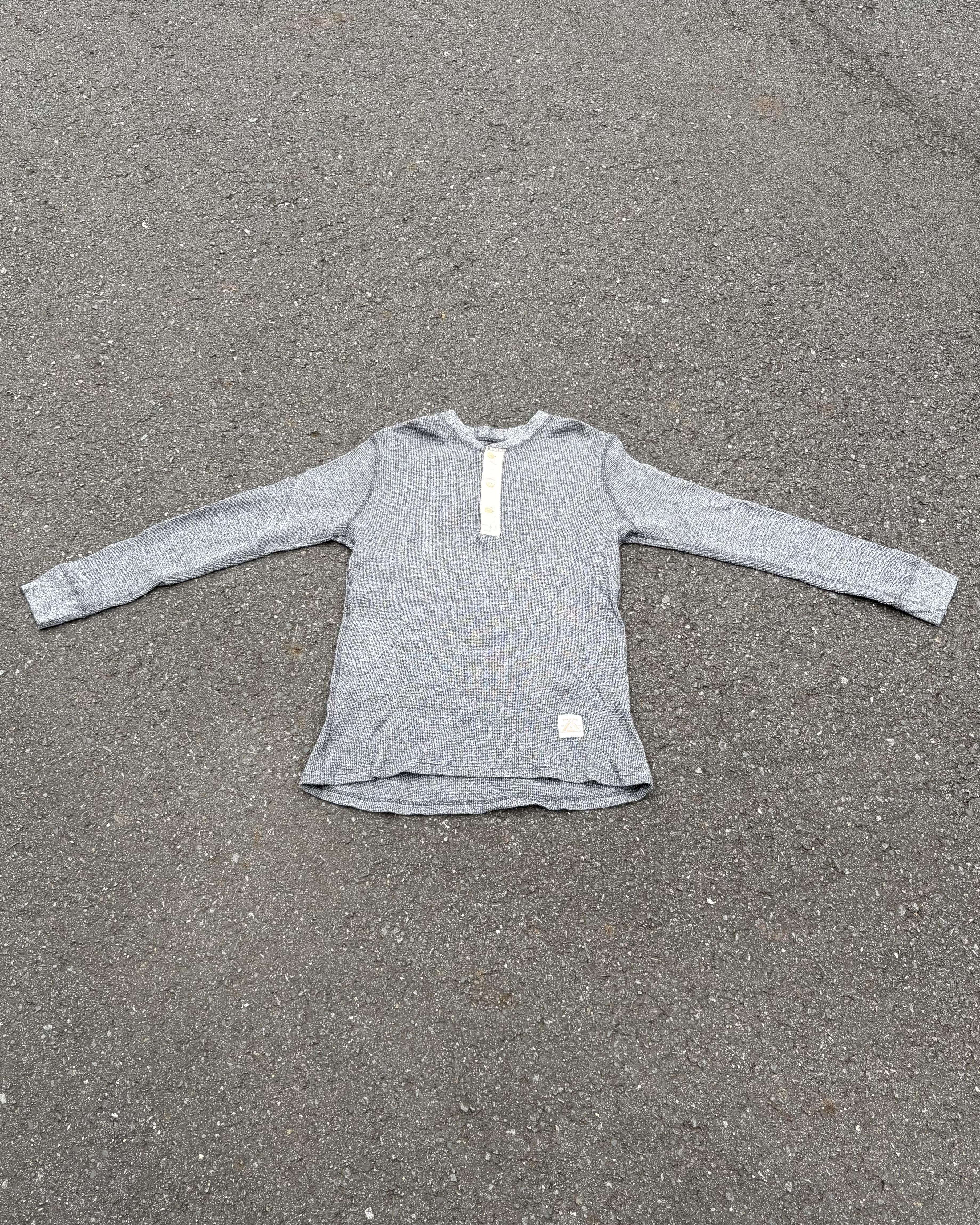 Supreme HENRYNECK L/S TEEの商品画像