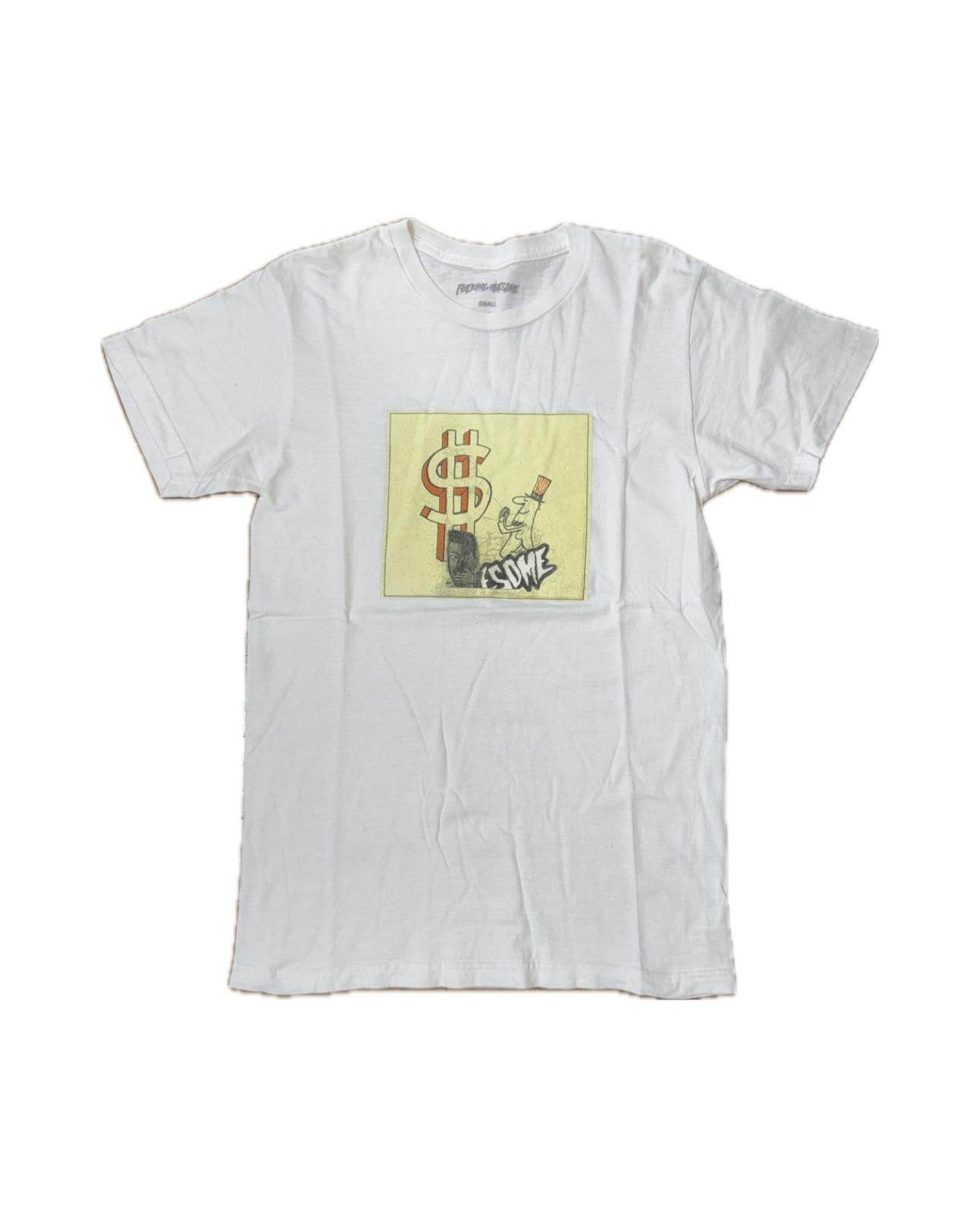 FUKING AWESOME CASH S/S TEEの商品画像