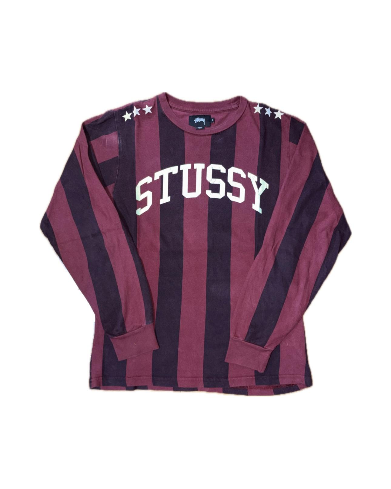STUSSY 80 TEC Long sleeveの商品画像