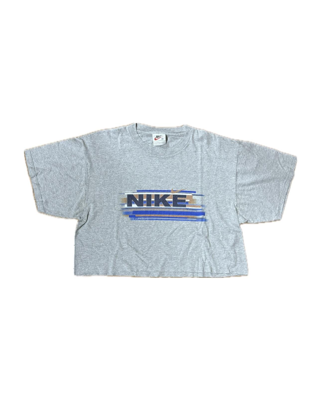 00's NIKE 【CROPPED】S/S TEEの商品画像
