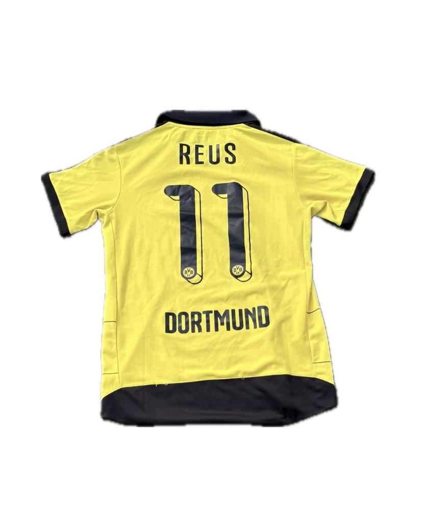 15-16 BVB Dortmund Home No.11 REUSの商品画像