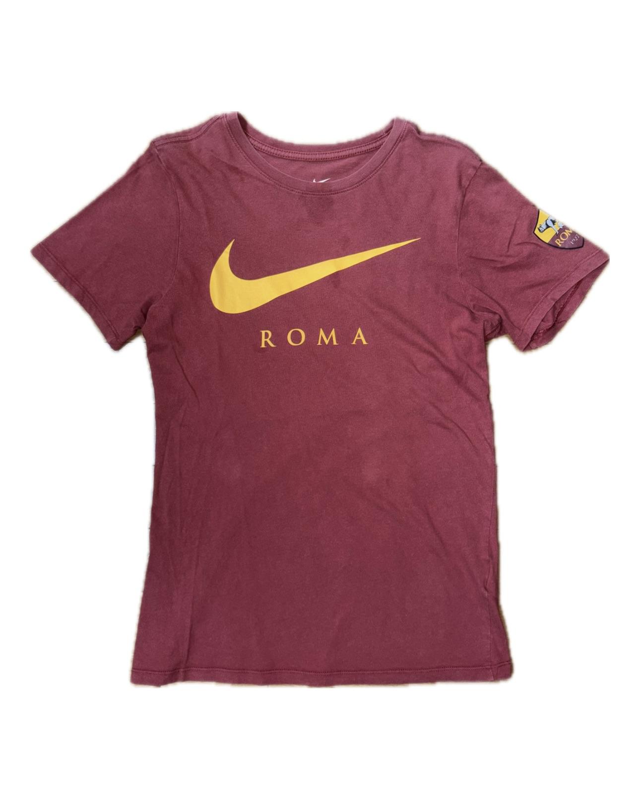 00's NIKE 【AS Roma】S/S TEEの商品画像