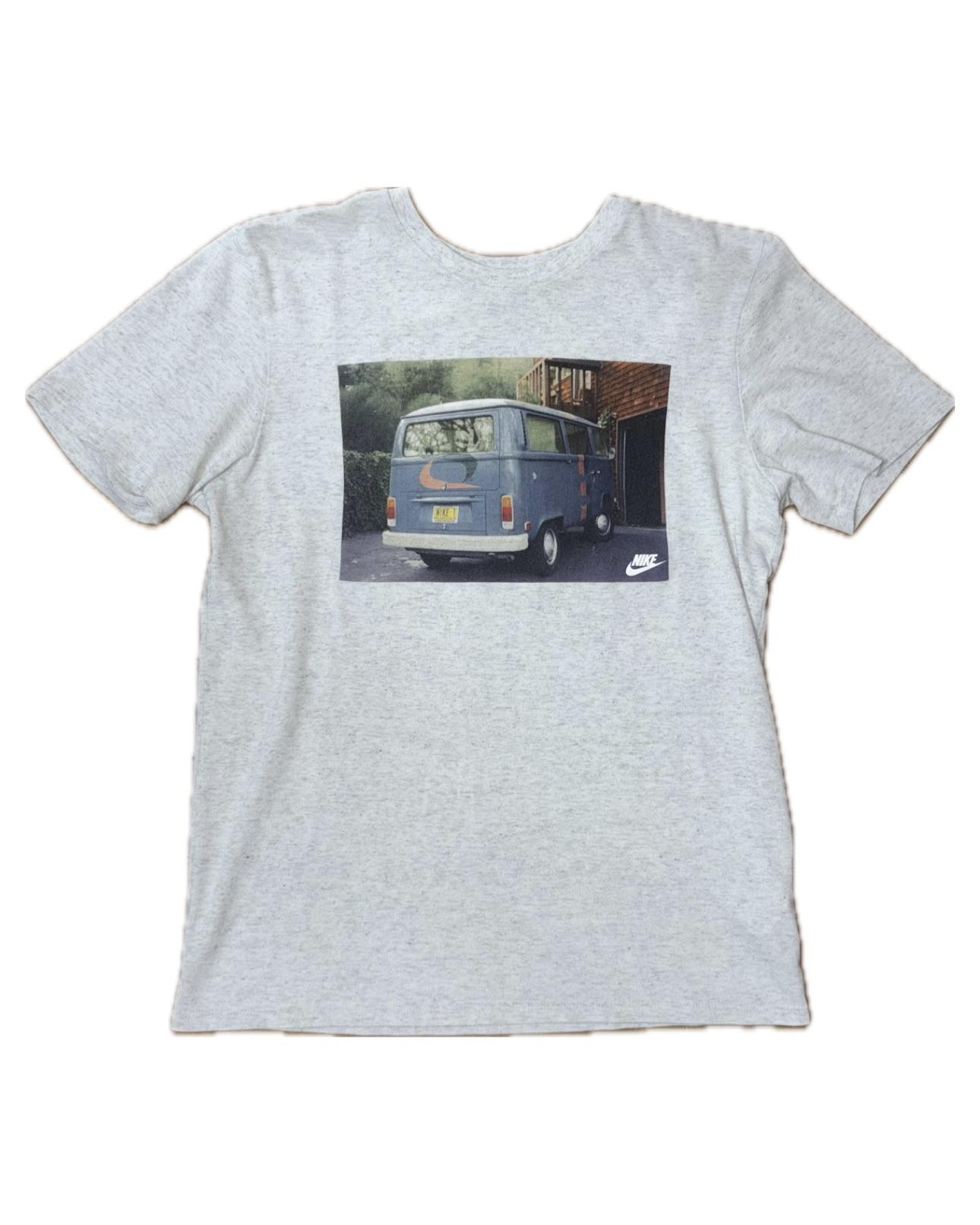 00's NIKE 【WAGON】S/S TEEの商品画像