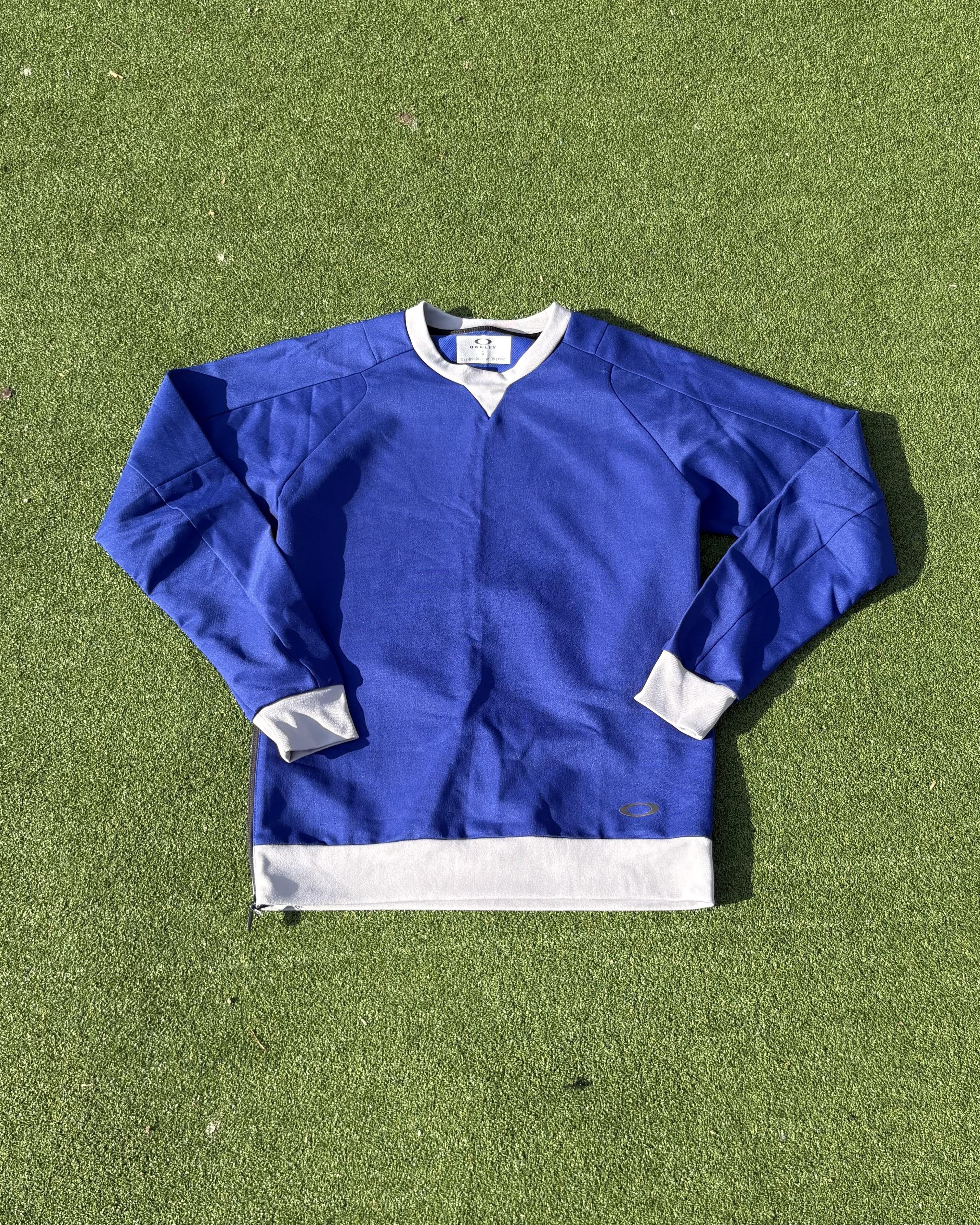 OAKLEY STANDARD SWEAT SHIRTの商品画像