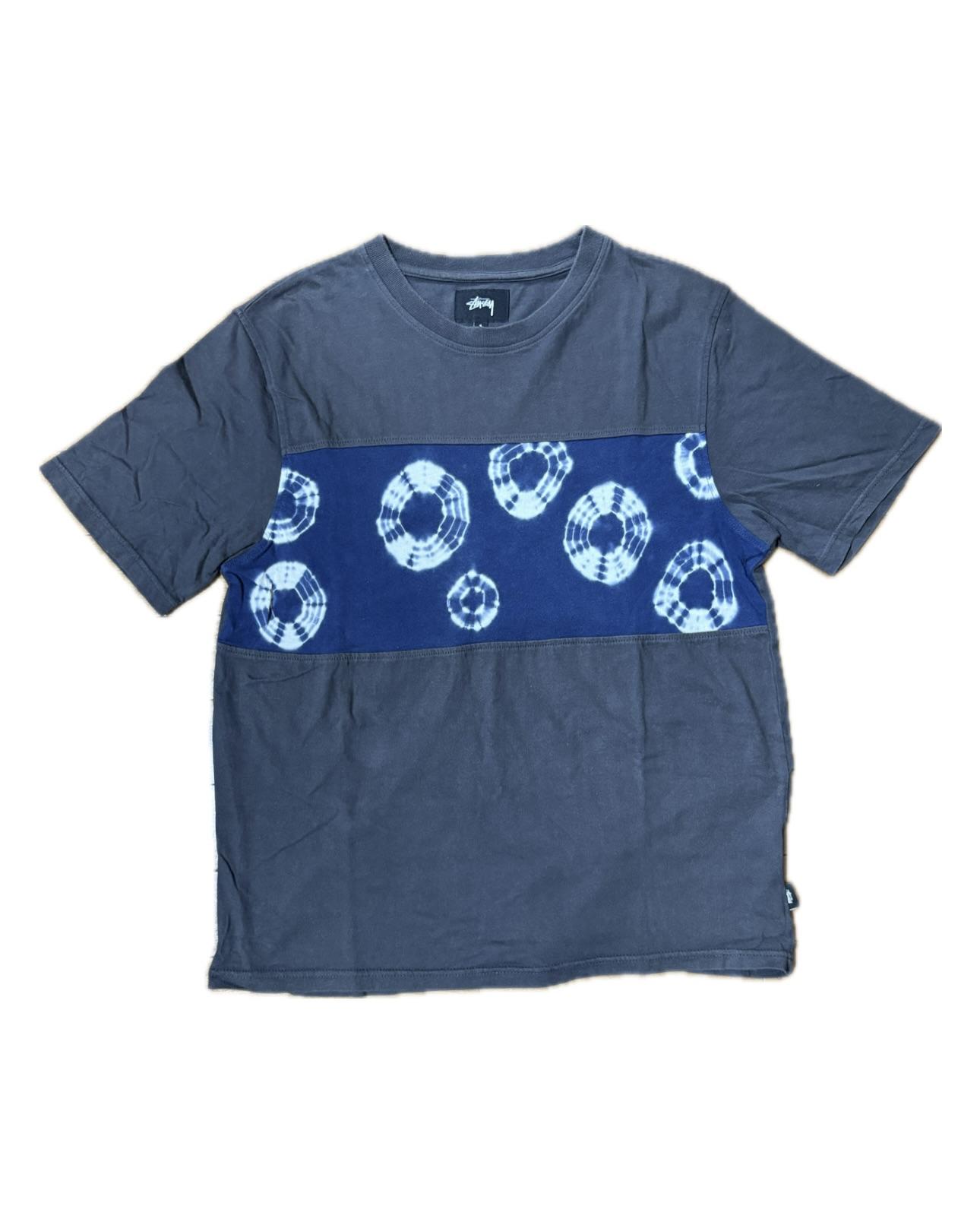 STUSSY TIEDYE S/S TEEの商品画像