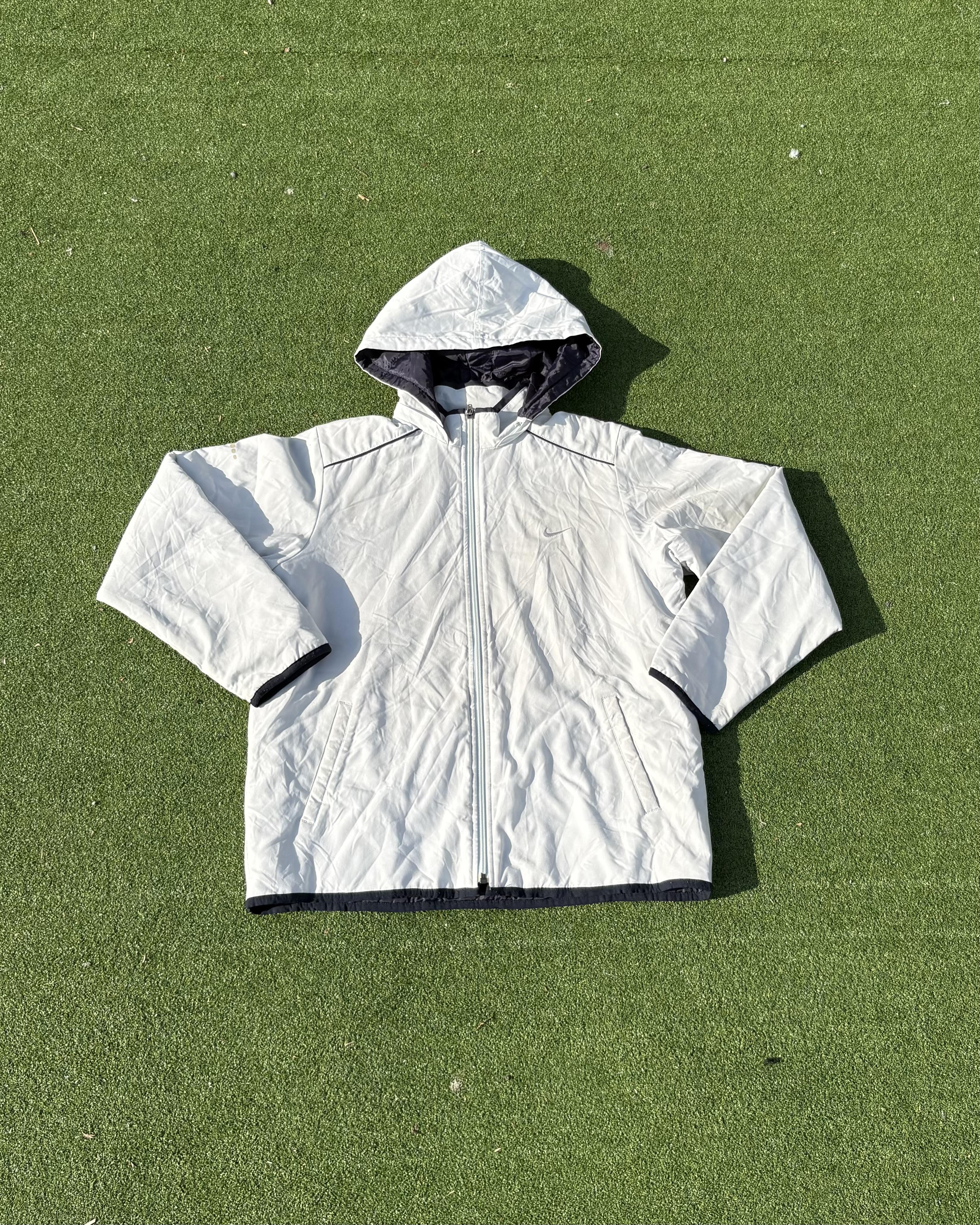 NIKE PIPING DOWN JACKETの商品画像