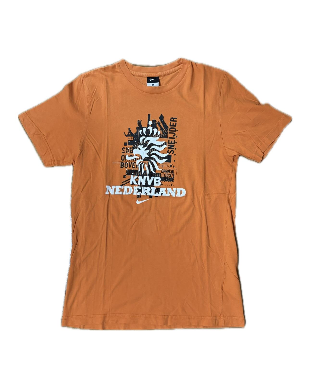 00's NIKE 【NETHERLAND】S/S TEEの商品画像