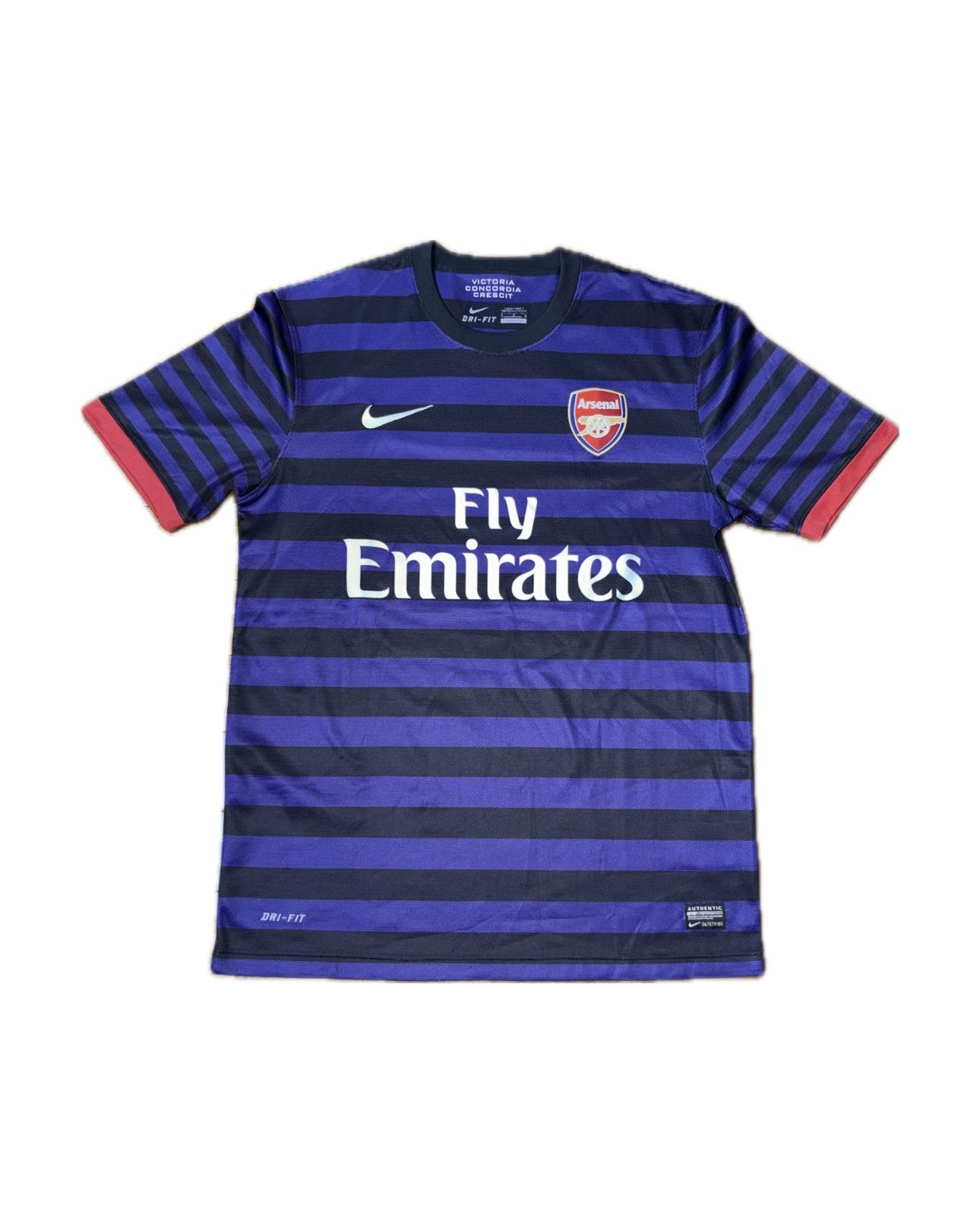 12-13 Arsenal Awayの商品画像