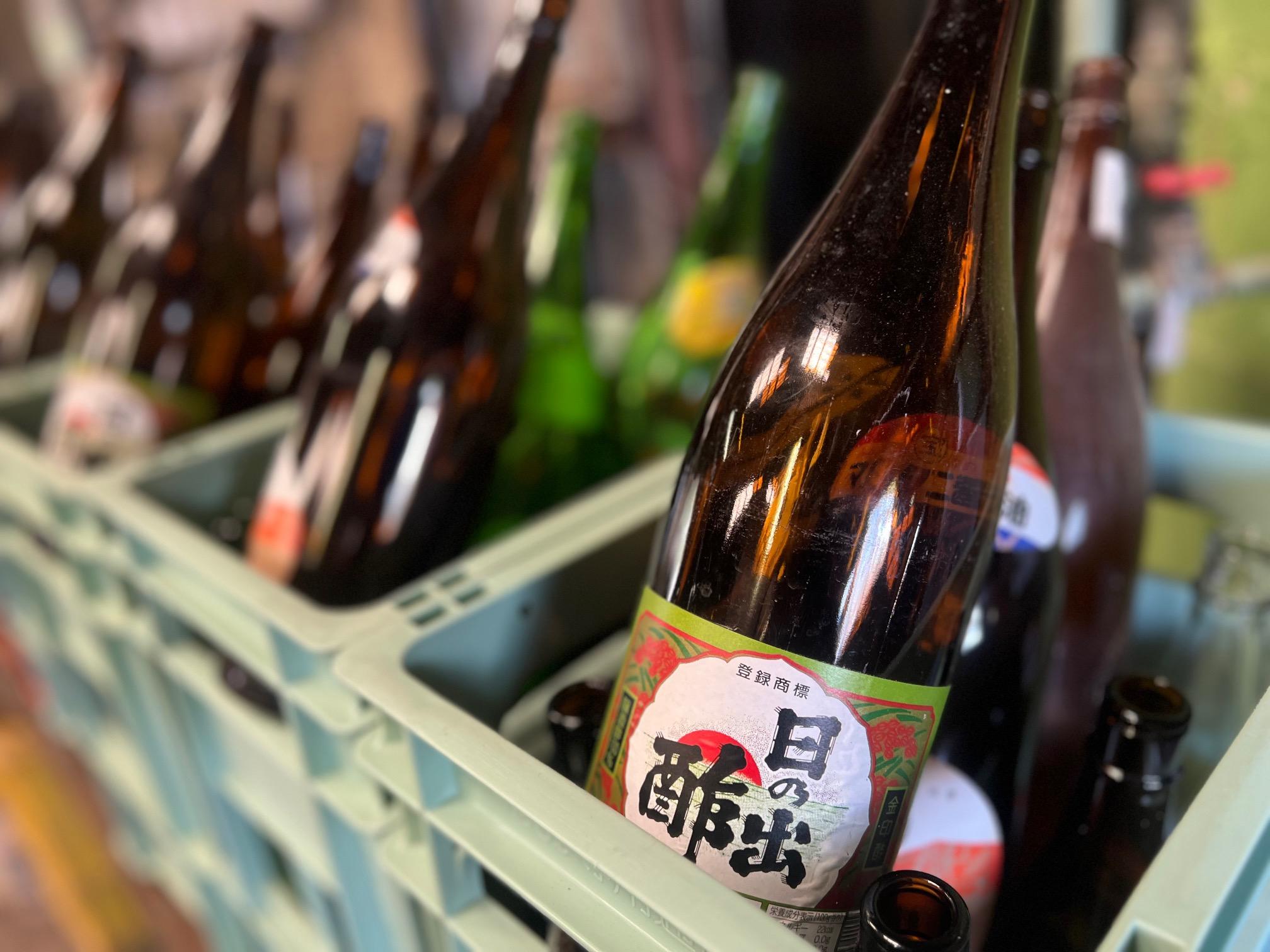宮崎のお酢・なんでも合う万能酢をお届け【宮崎食酢工業】
