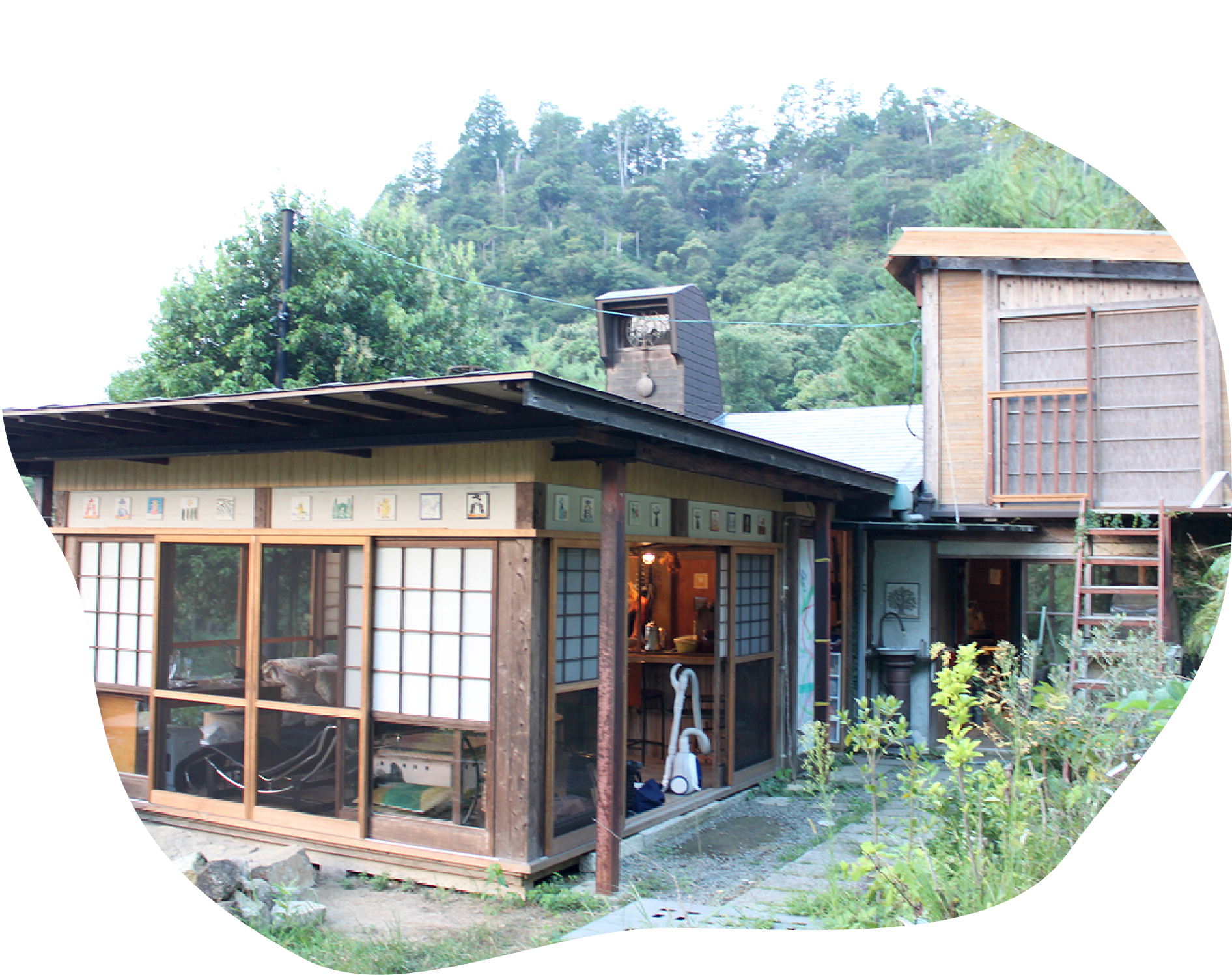 古民家