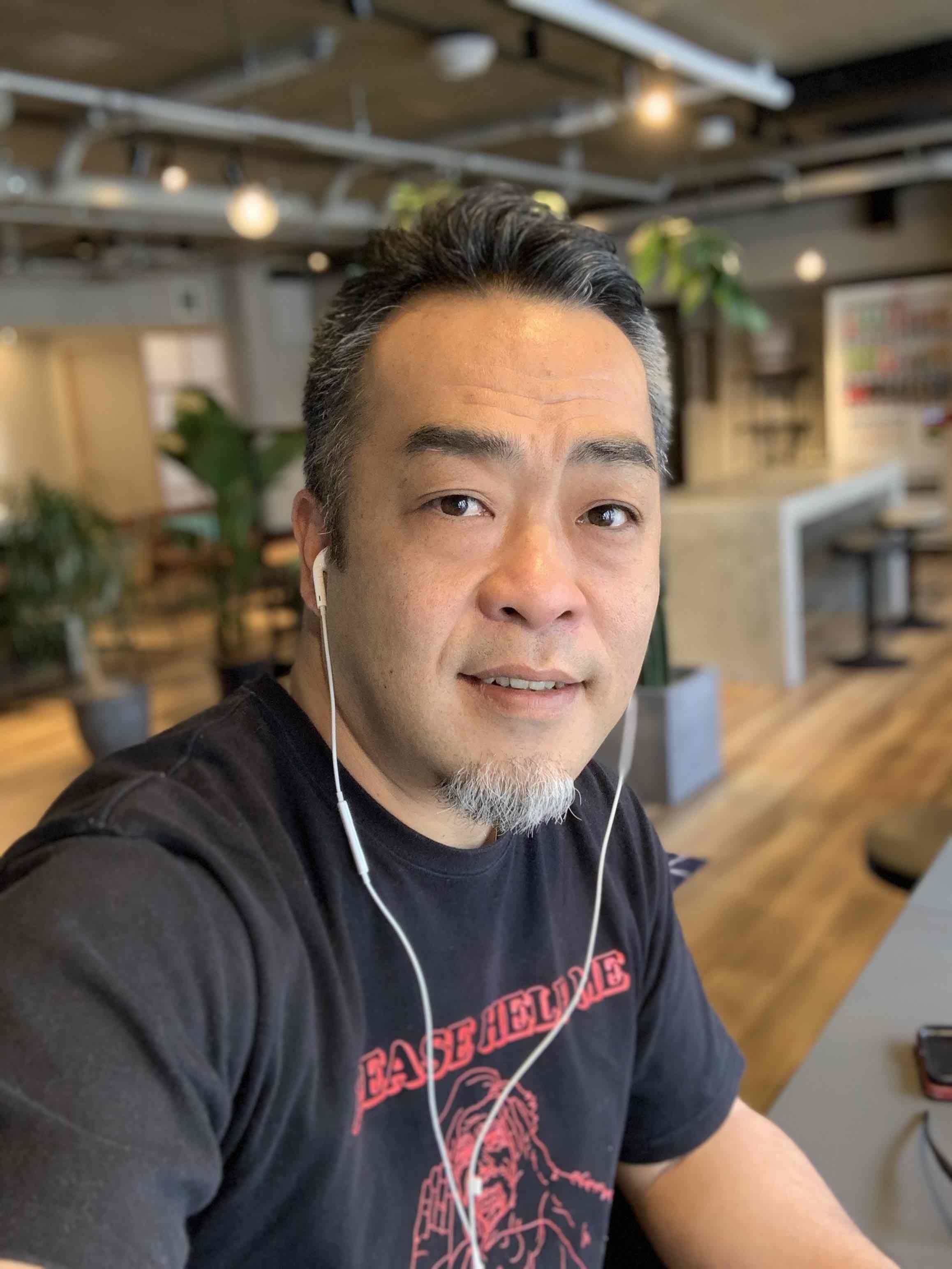 20220417西村斉仁Tokyo身体ワーク