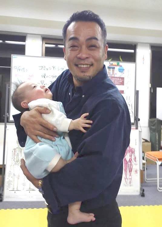 20220417西村斉仁Tokyo身体ワーク