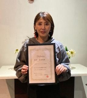 自宅サロン　開業、リンパマッサージ　スクール