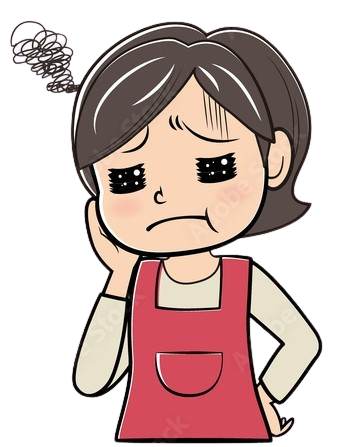 介護のこんなお悩みありませんか？