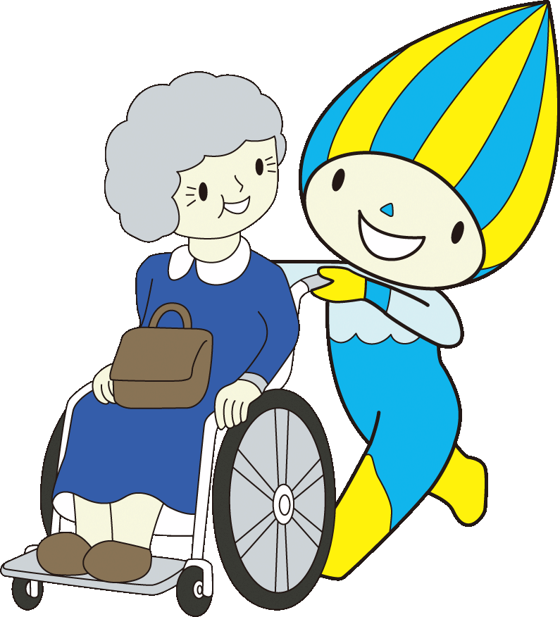 介護入門研修 ケアパートナーとは