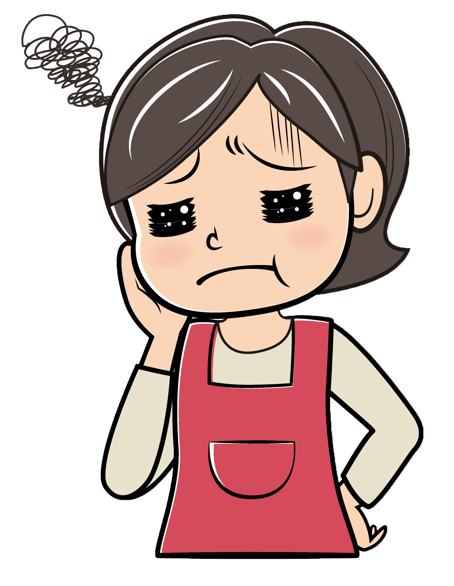 介護のこんなお悩みありませんか？