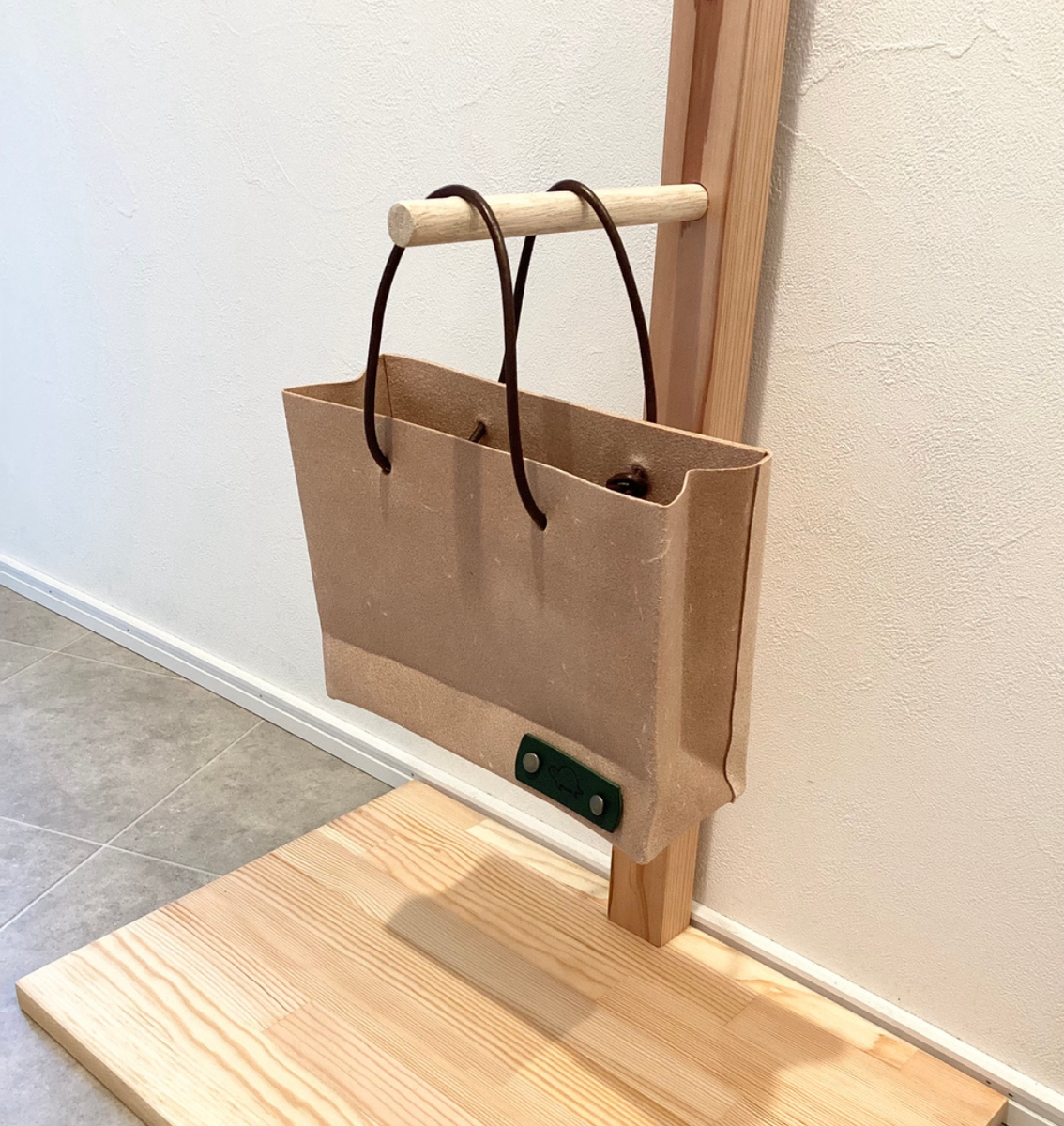 Kiyo bag #2の商品画像