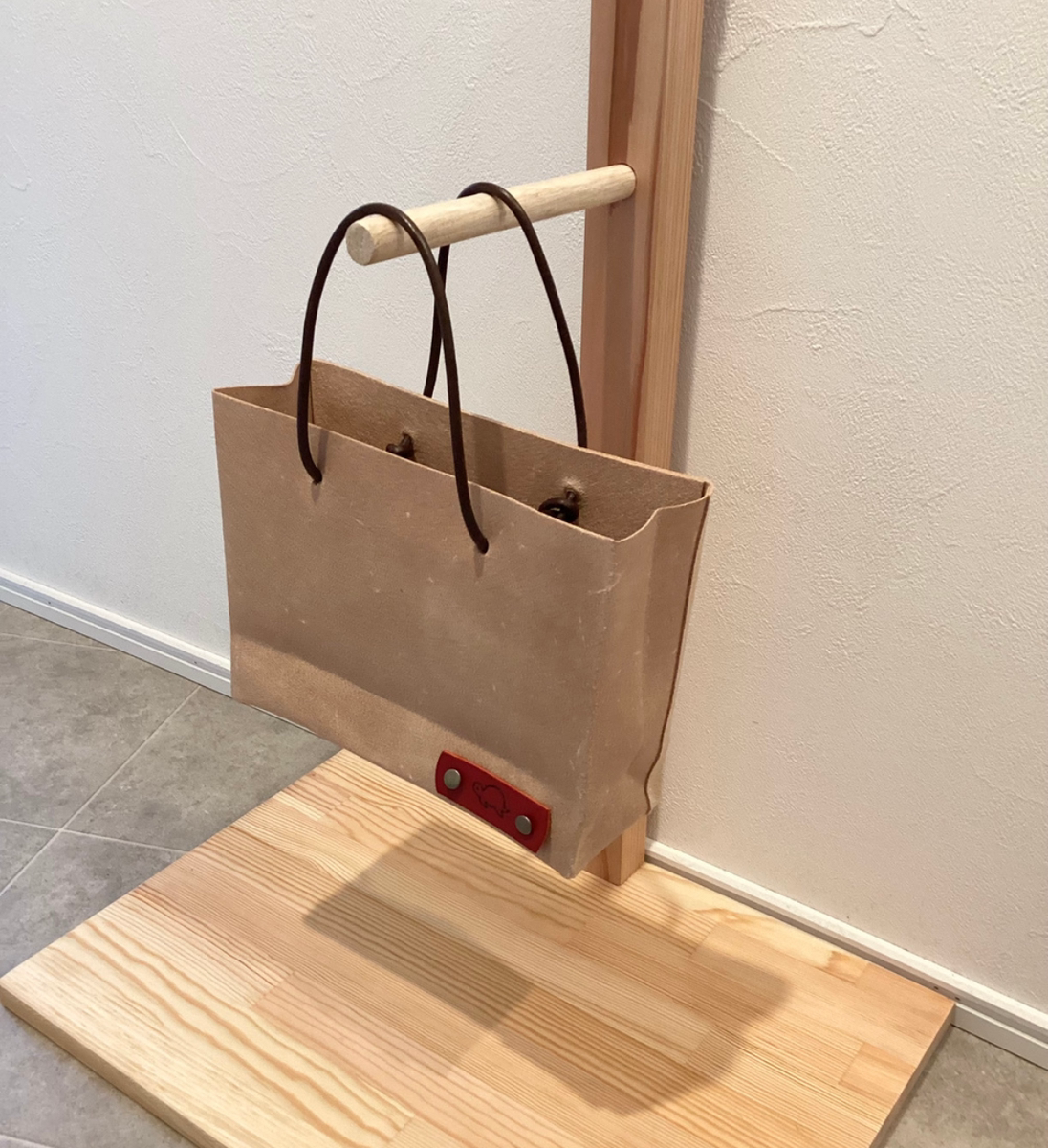 Kiyo bag #3の商品画像