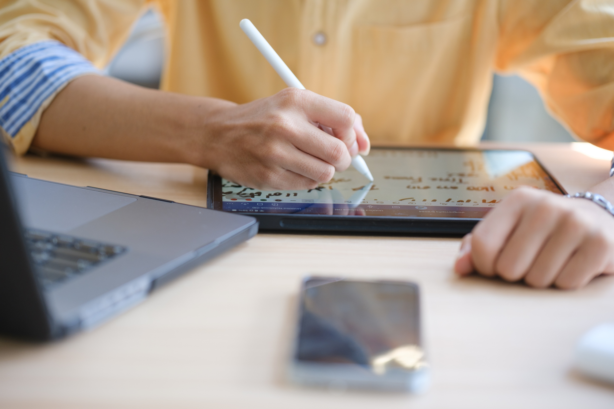 家庭教師のカンバセーション