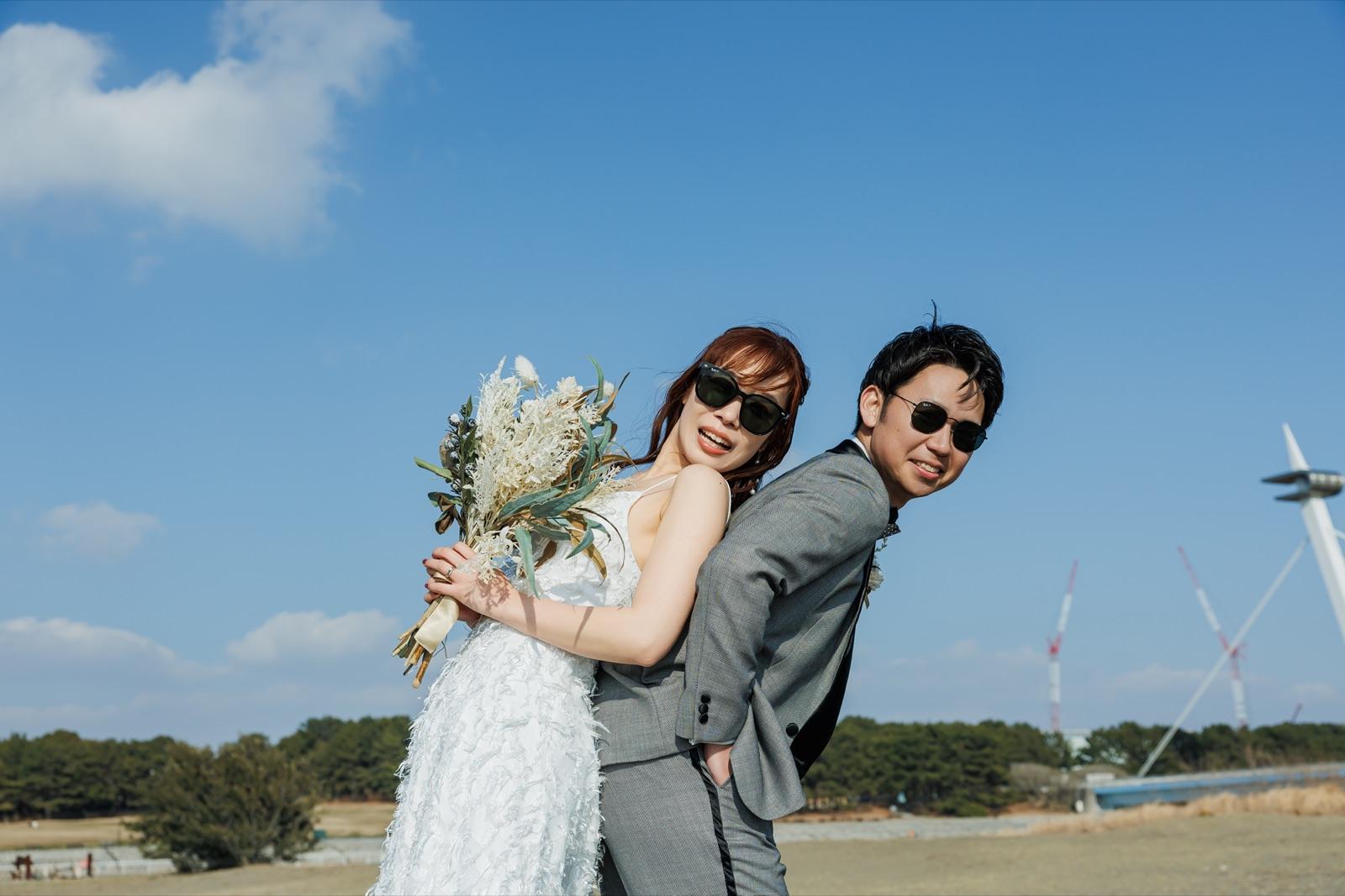 葛西臨海・海浜公園