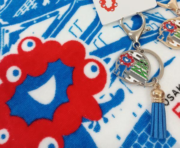 グッズOEM　サンチャイルド株式会社　みゃくみゃくグッズ