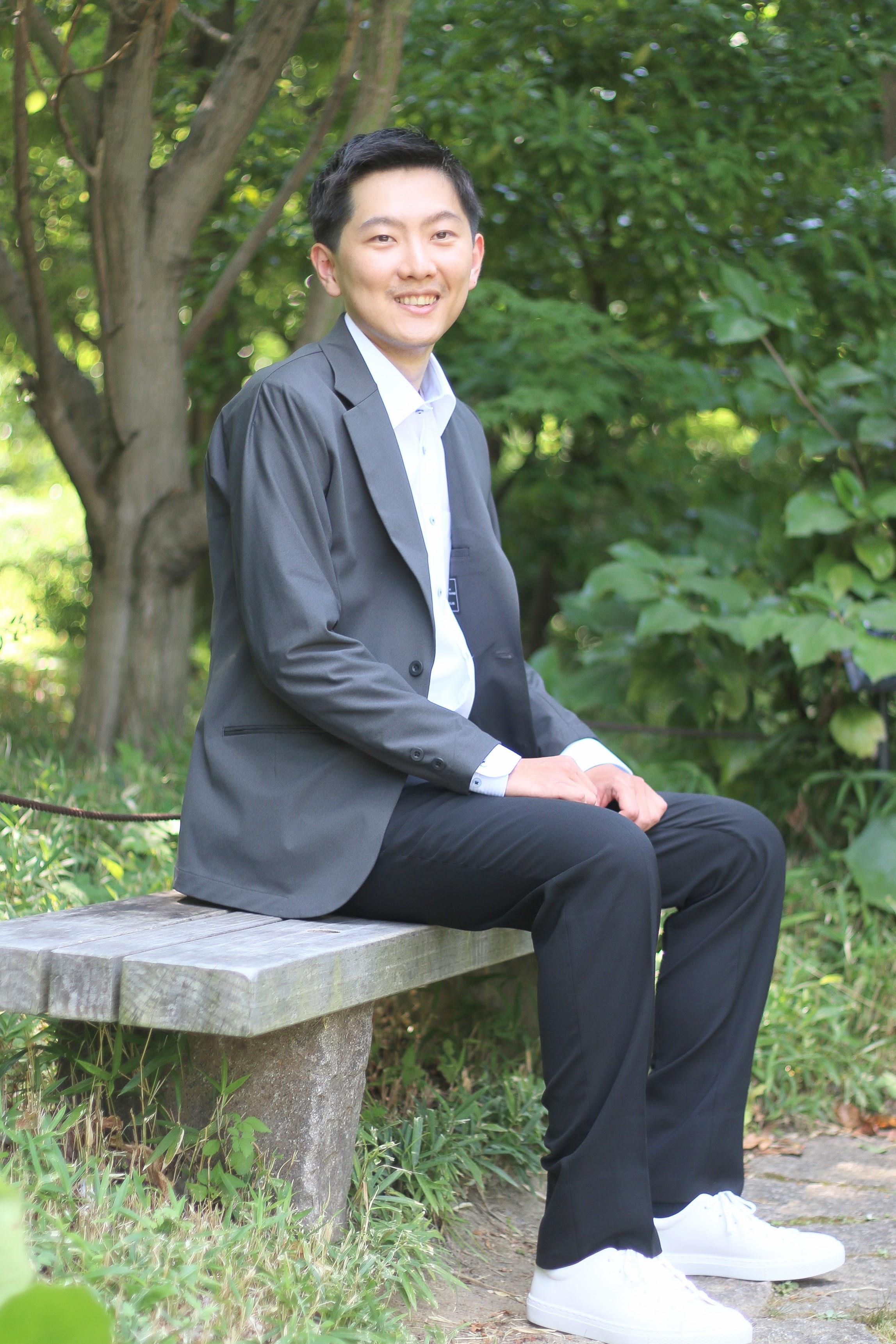Amazon輸出攻略ラボ講師 竹田 公紀