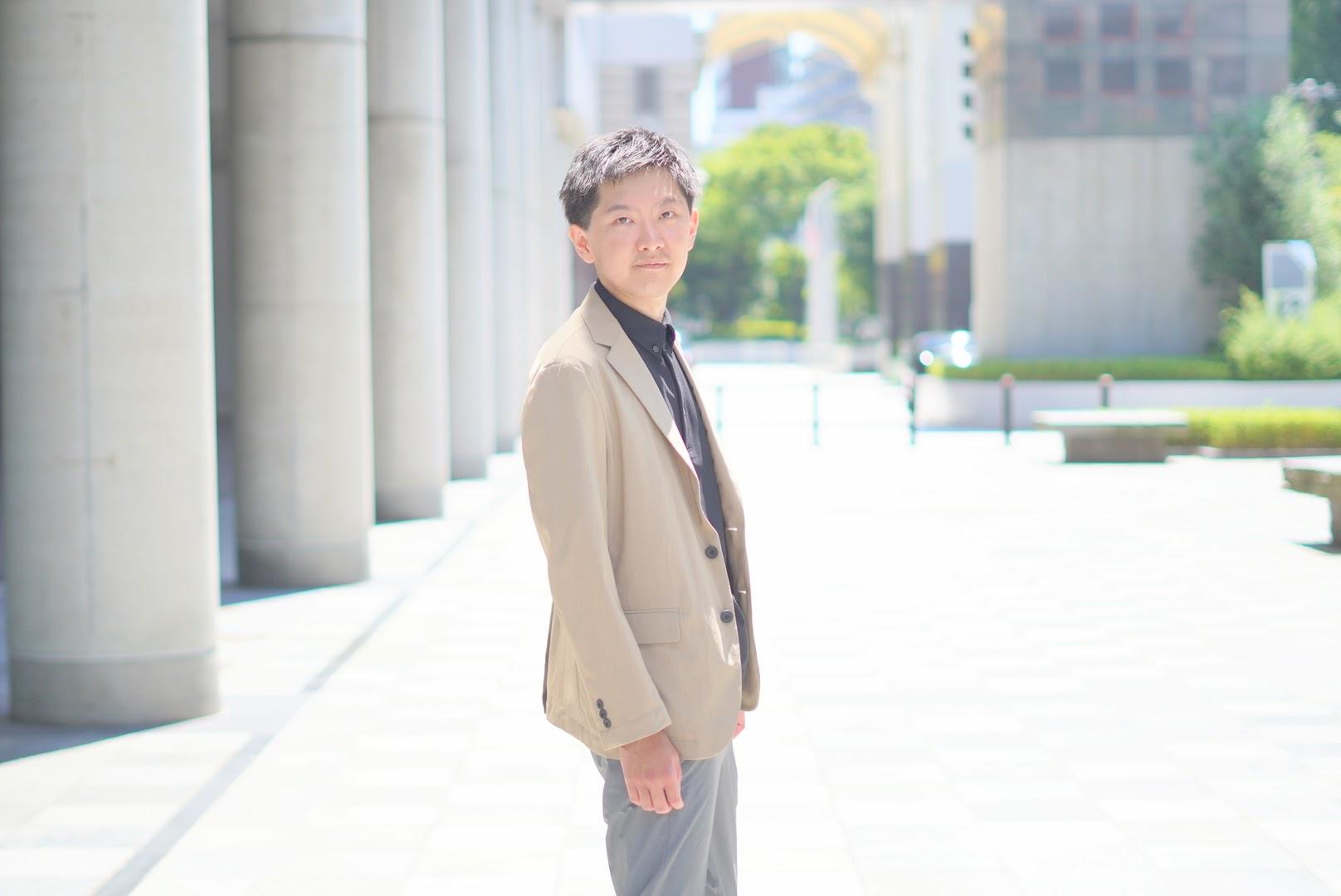 講師 竹田 公紀