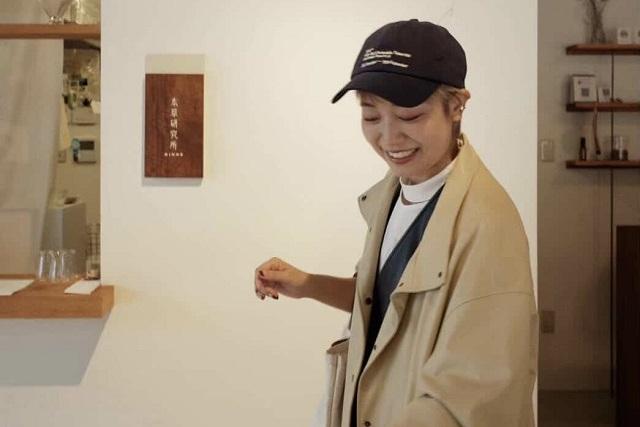 愛知県 hair Annette 小田オーナー