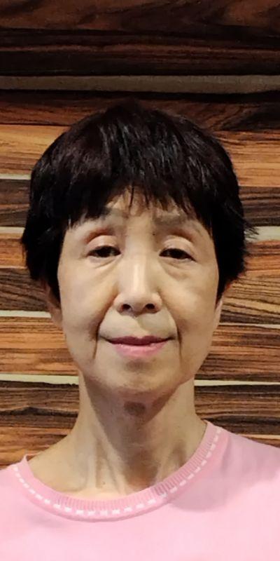 リンパケアサロン明日香代表before写真