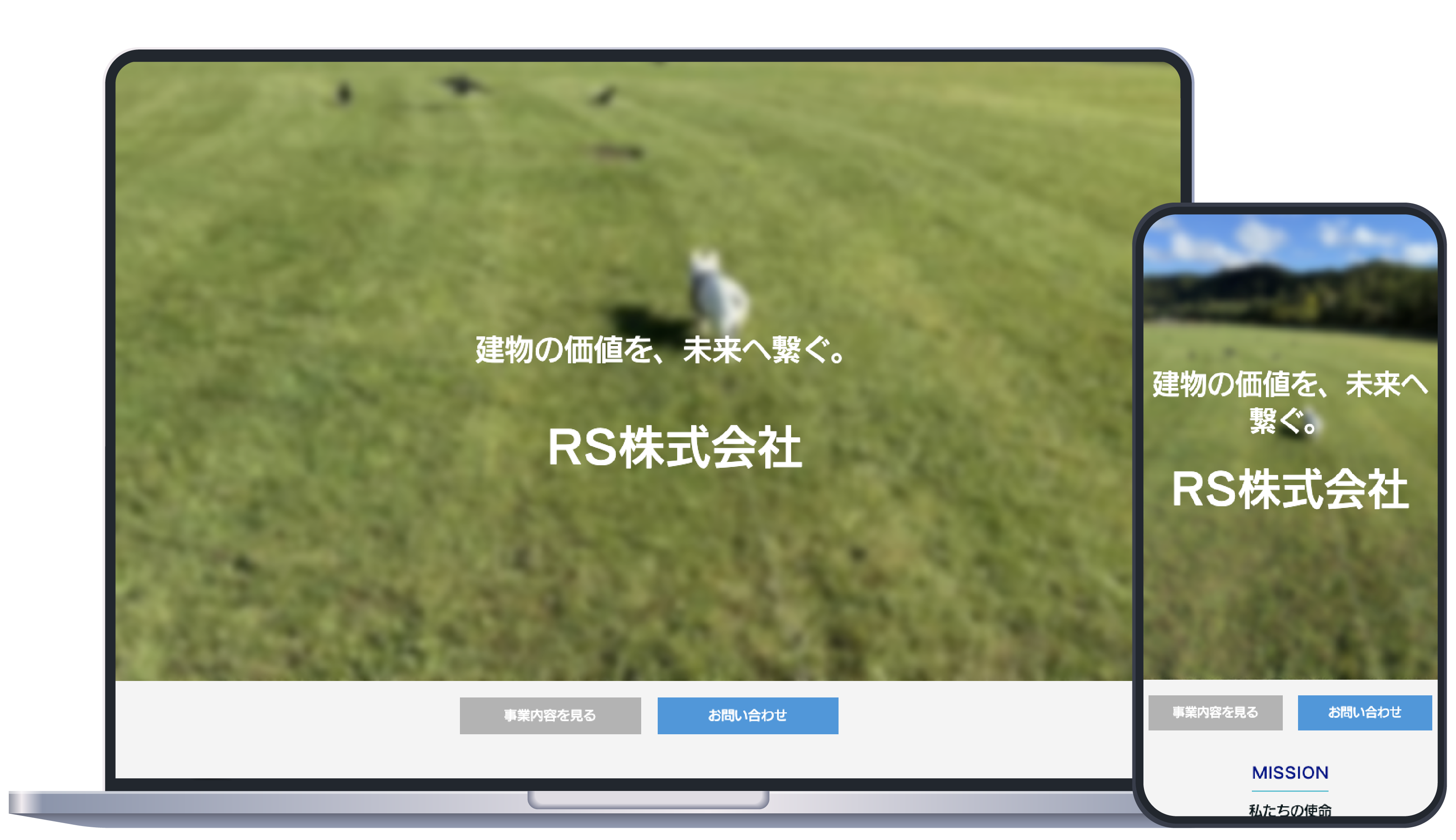 ＲＳ株式会社