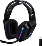 Logitech G ワイヤレス ゲーミングヘッドセットの商品画像