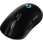 【Logitech】 G703 HERO LIGHTSPEED ワイヤレスゲーミングマウスの商品画像