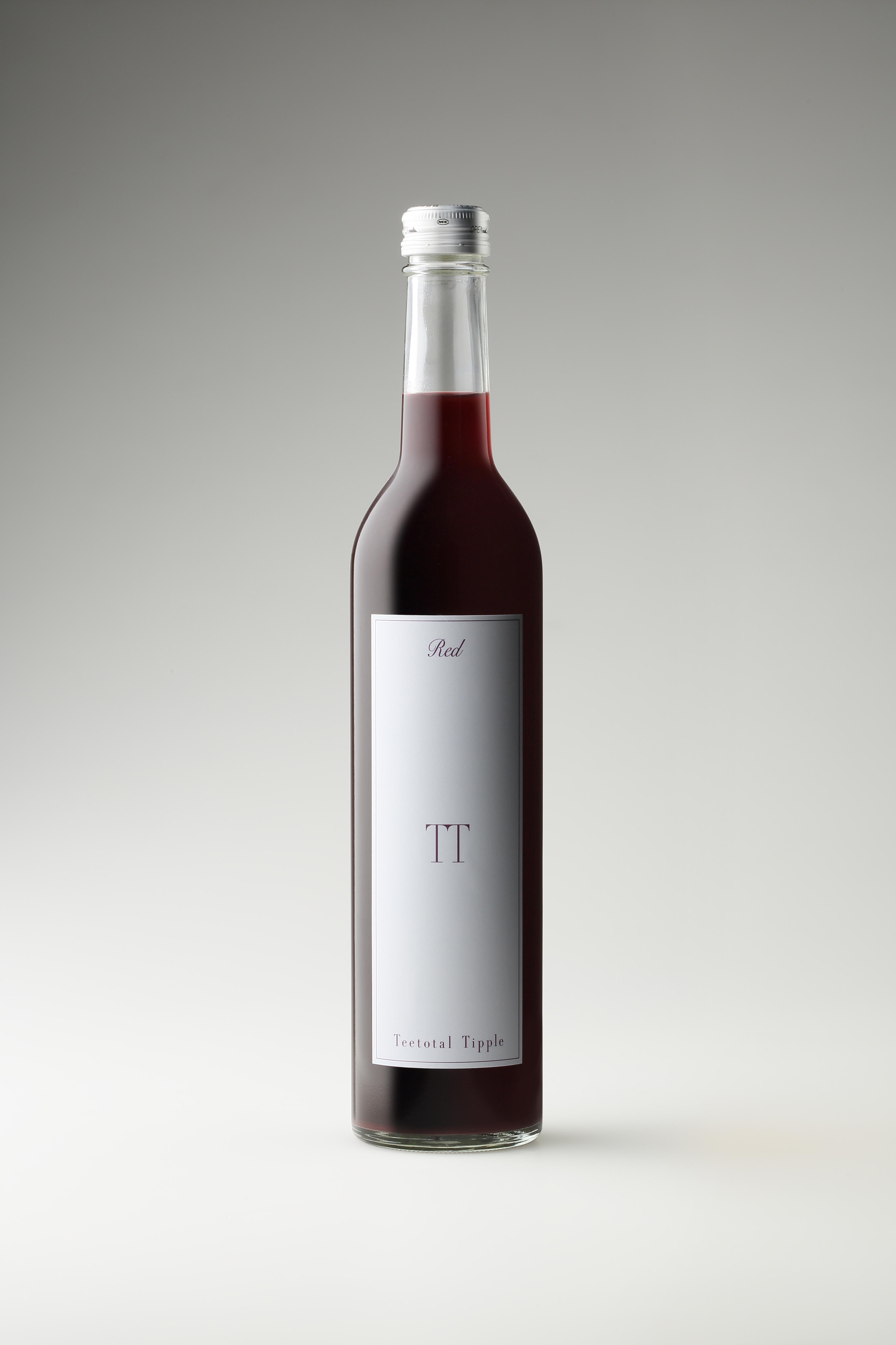 Teetotal Tipple RED (ワインオルタナティブ)の商品画像