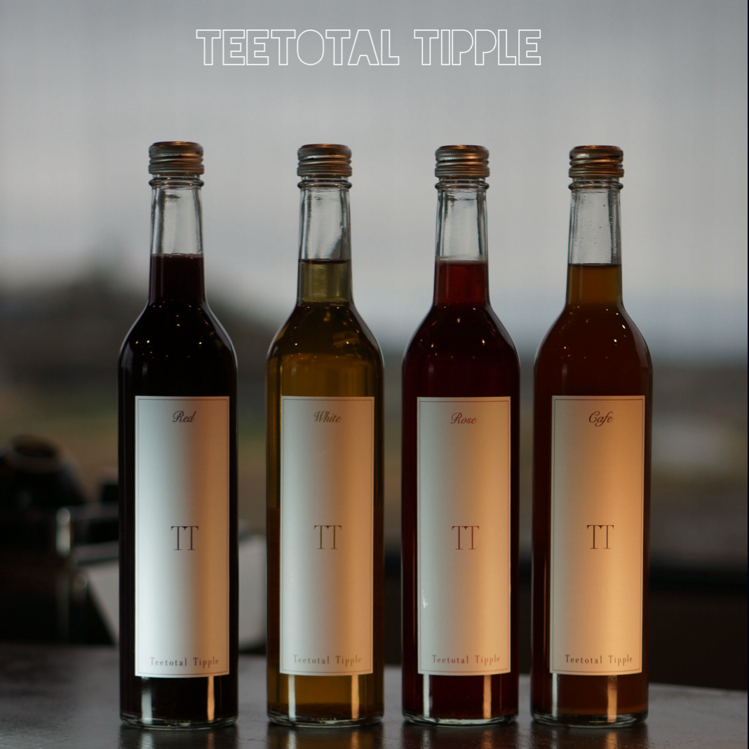 飲食店様向け Teetotal Tipple 15本セットの商品画像