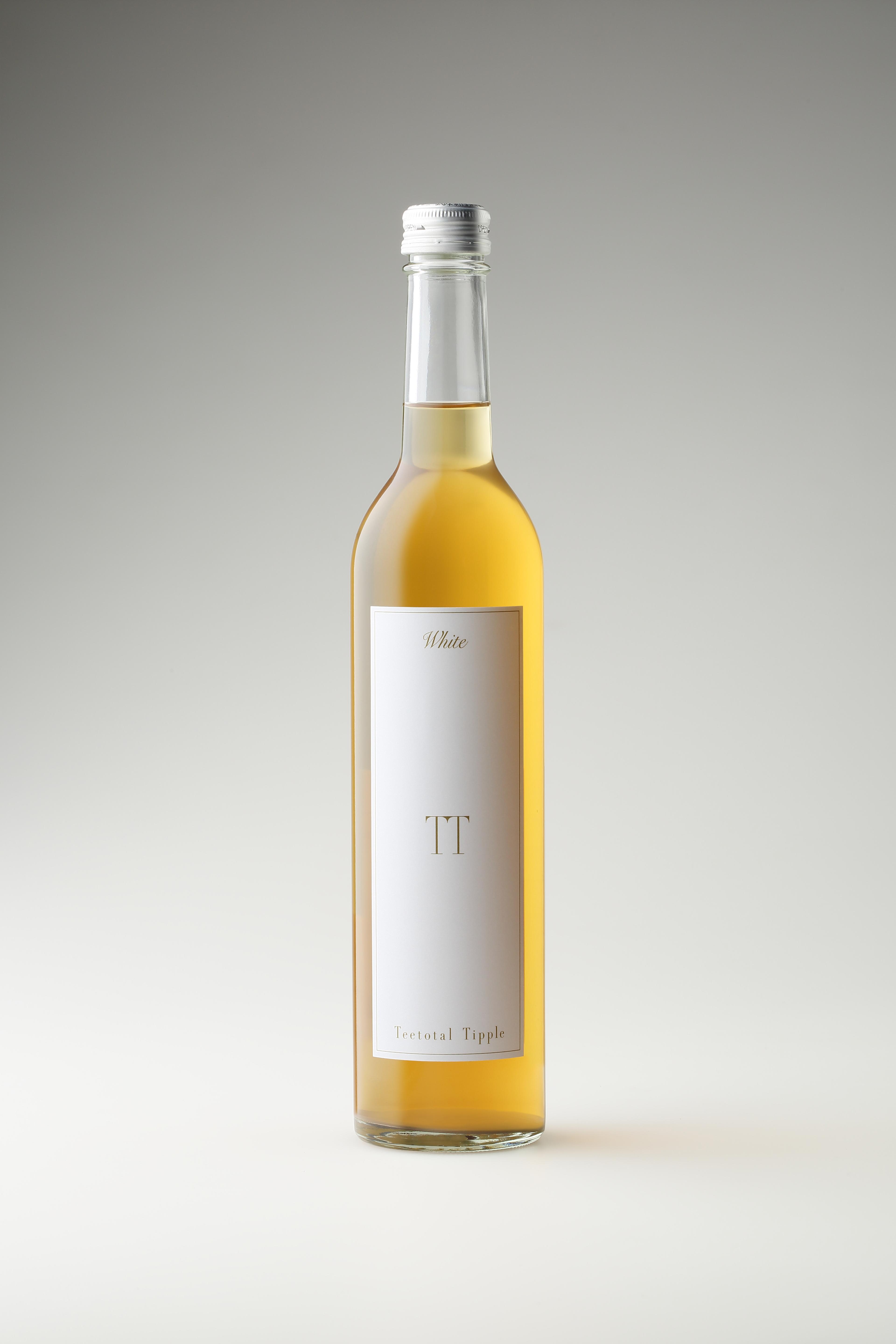 Teetotal Tipple WHITE (ワインオルタナティブ)の商品画像