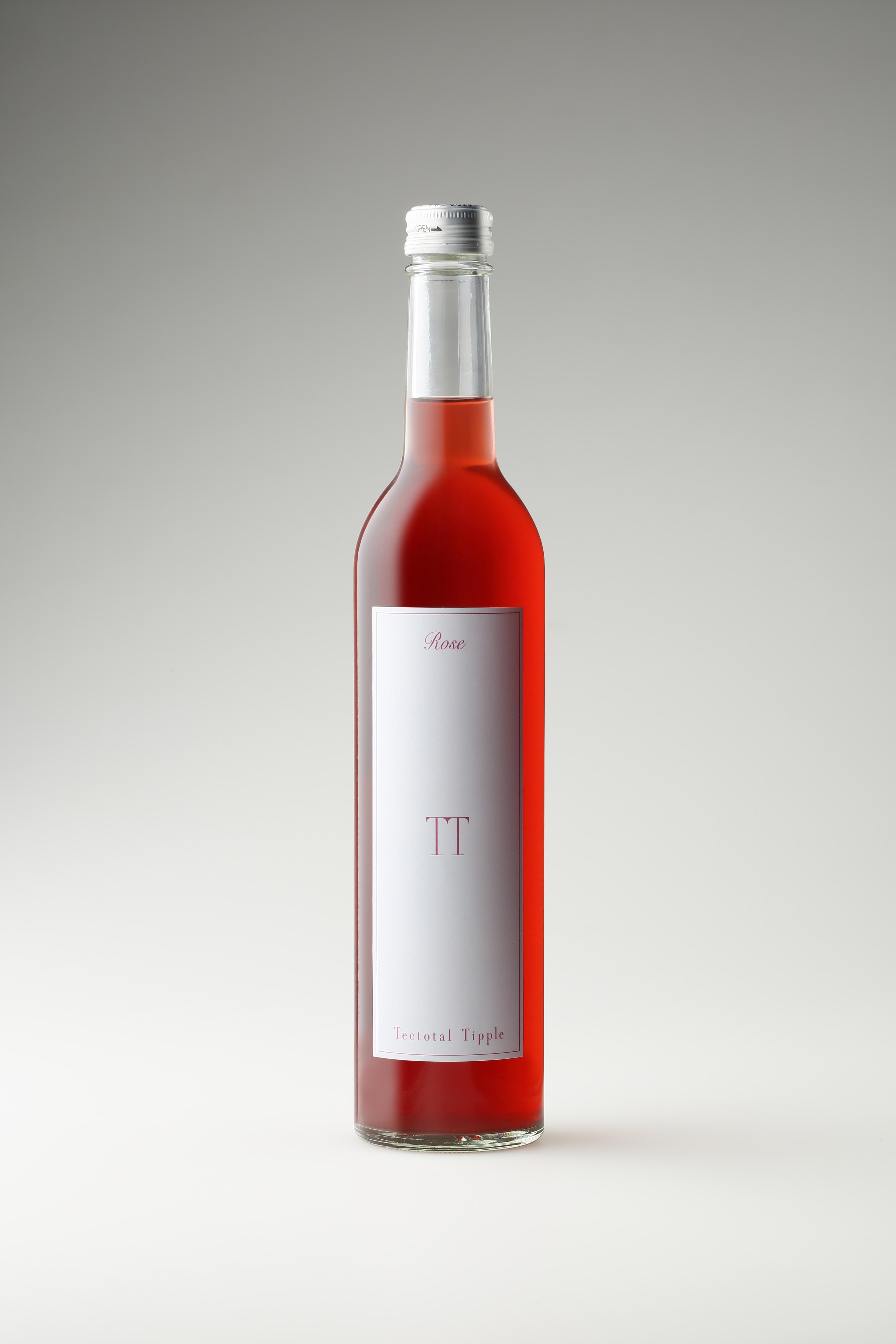 Teetotal Tipple ROSE (ワインオルタナティブ)の商品画像
