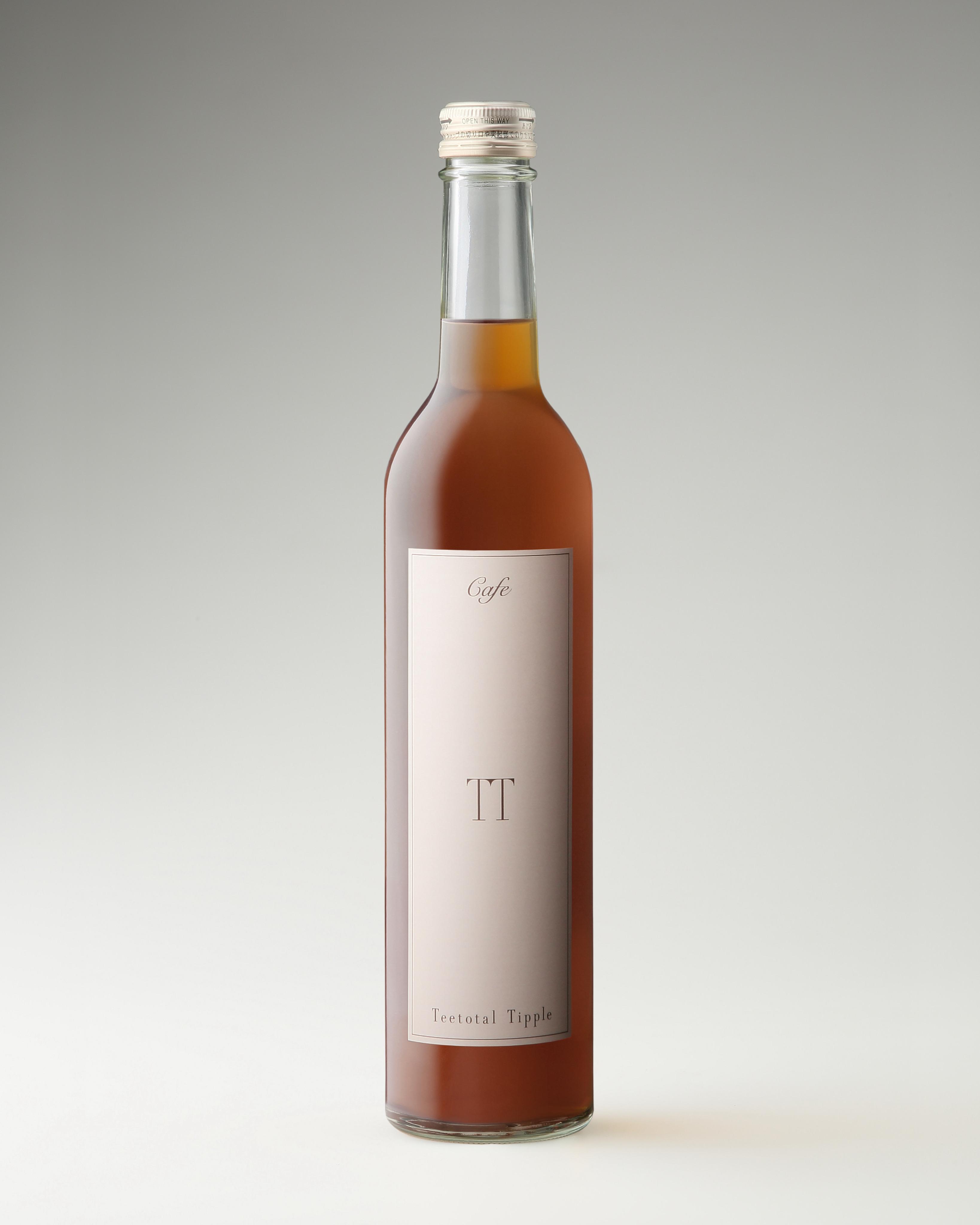 Teetotal Tipple CAFE (コーヒーモクテル)の商品画像