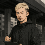 プロフィール画像
