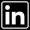 Linkedinアイコン